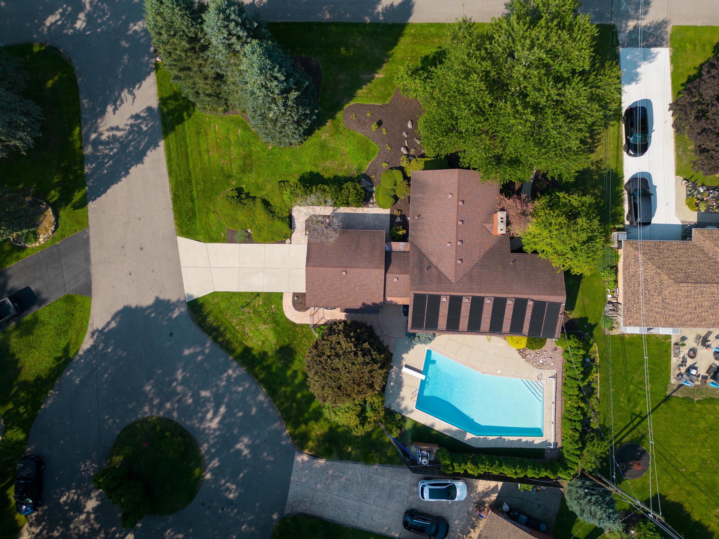 16226 Southampton Court