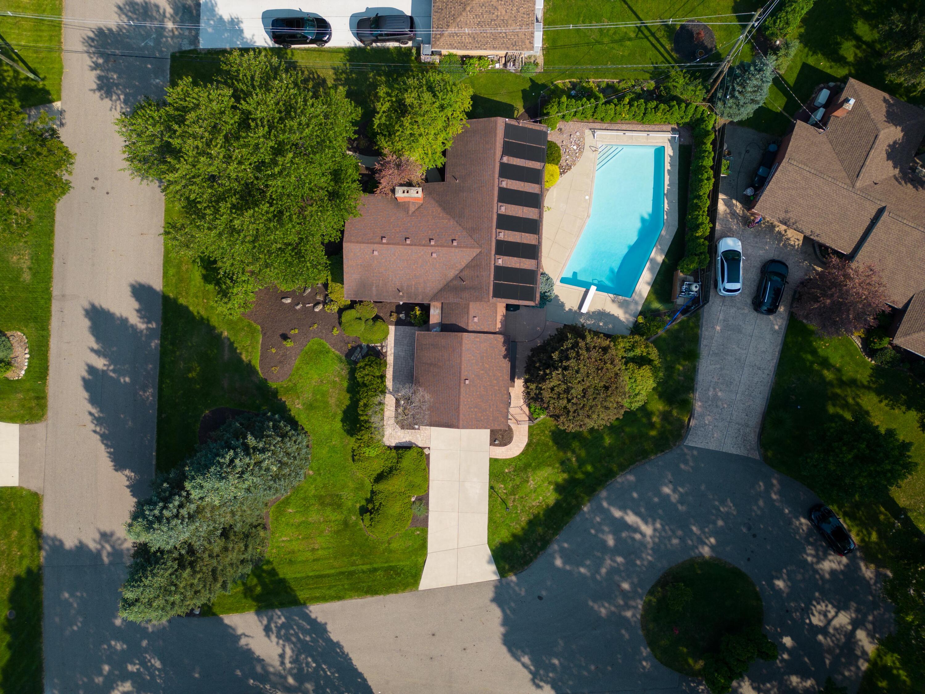 16226 Southampton Court