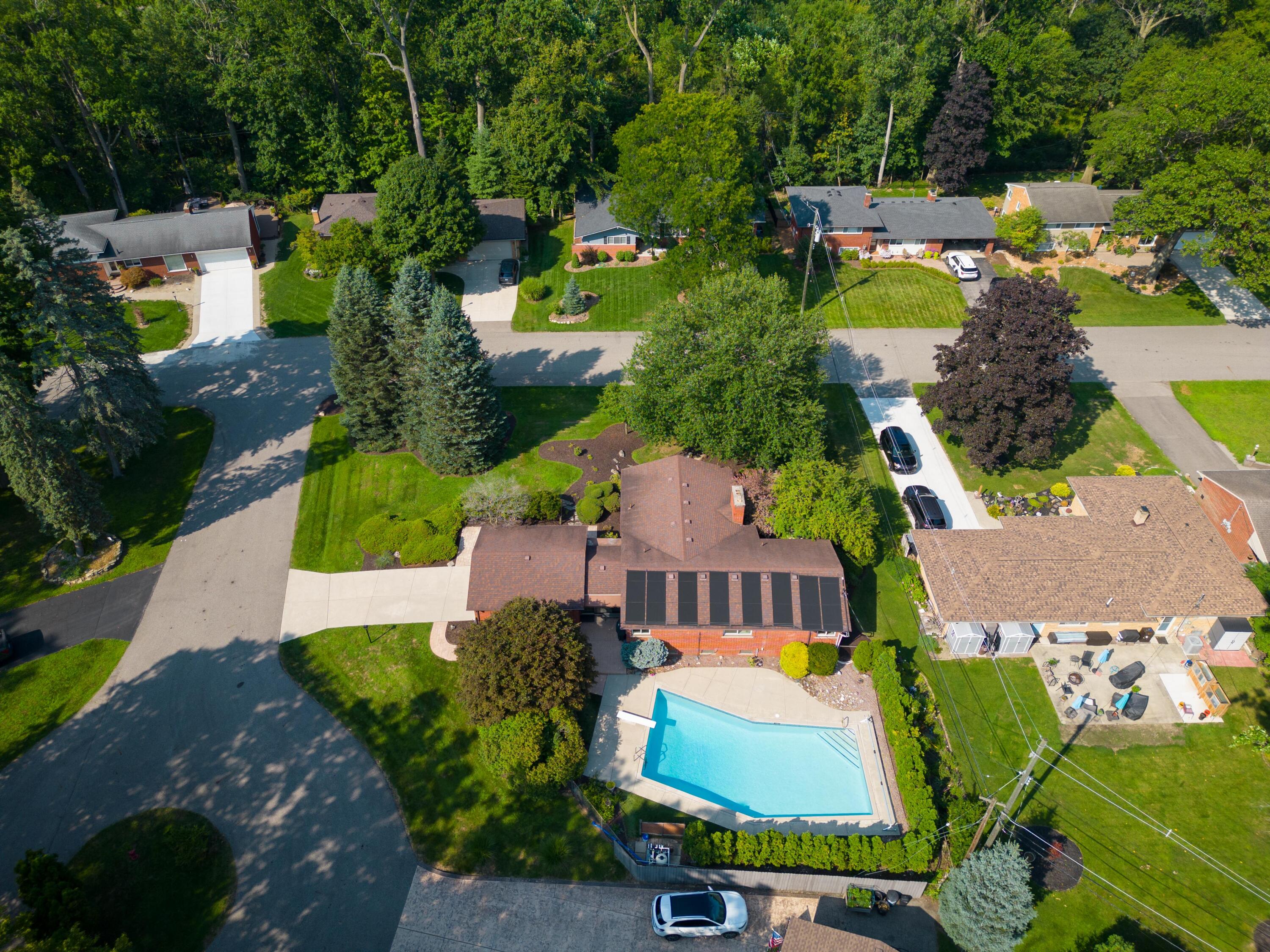 16226 Southampton Court