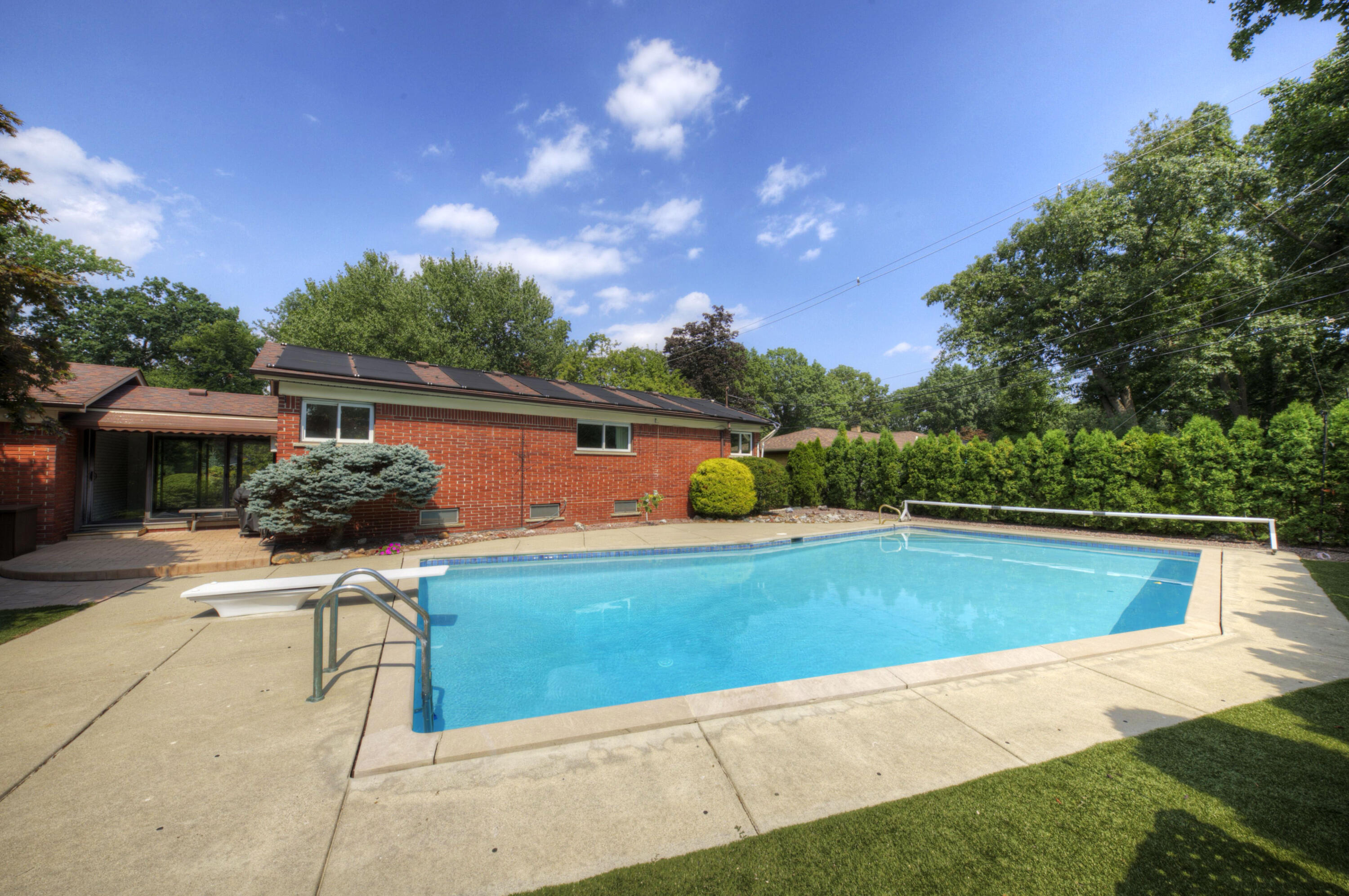 16226 Southampton Court
