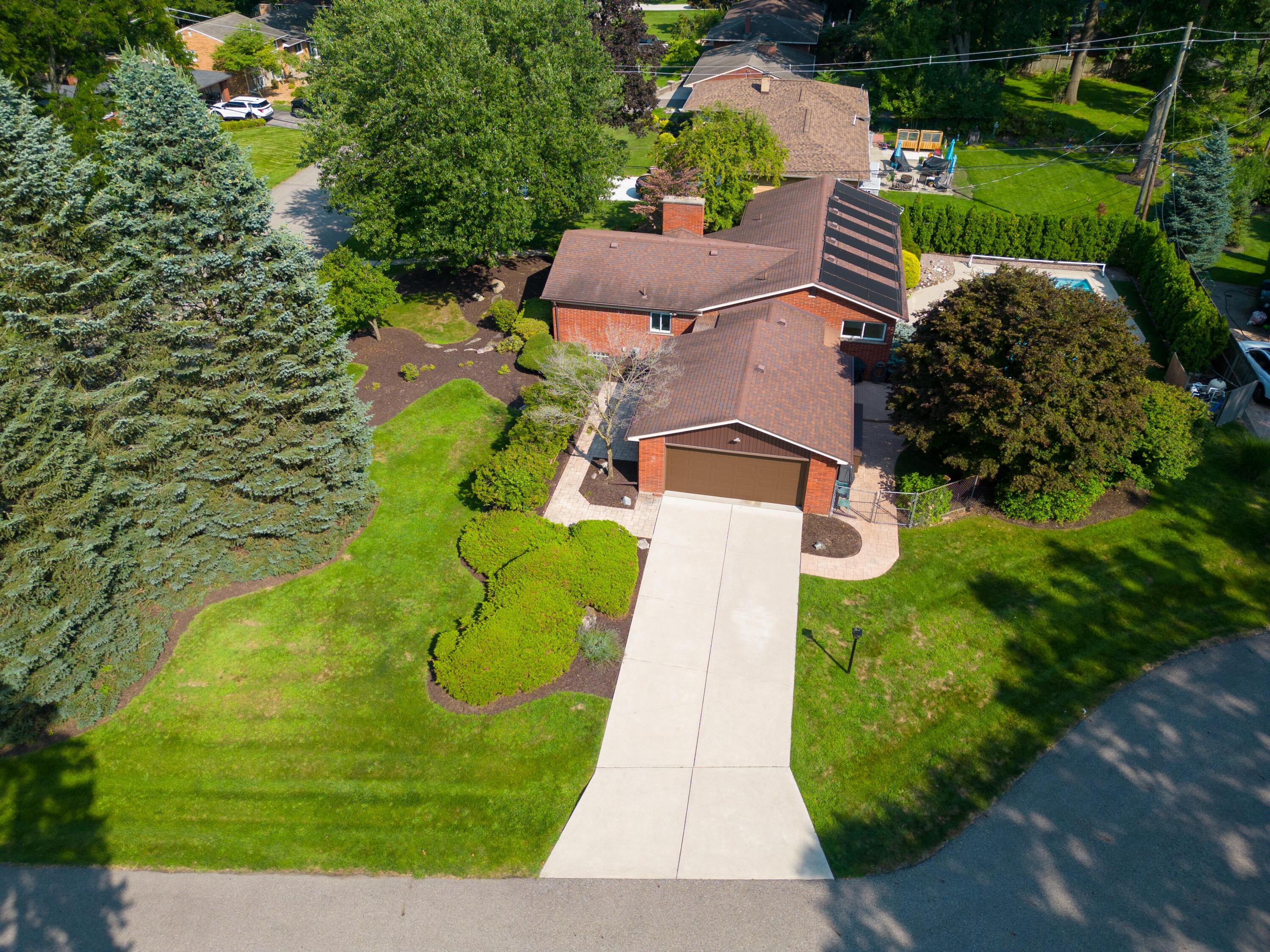 16226 Southampton Court