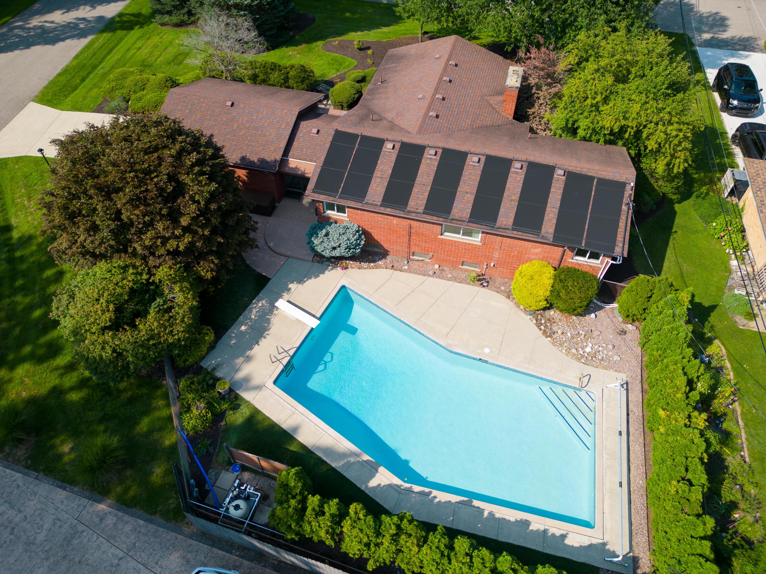 16226 Southampton Court