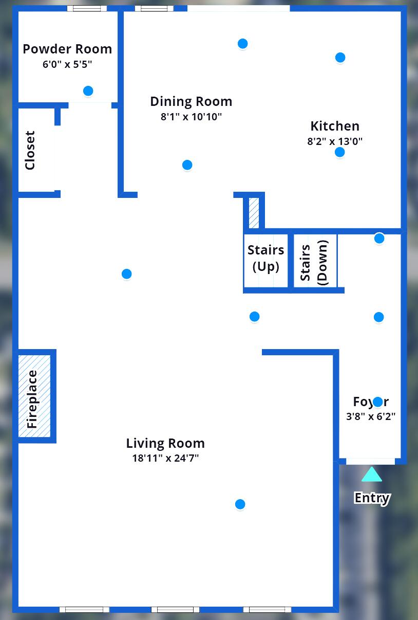 43765 Sweet Cherry Lane