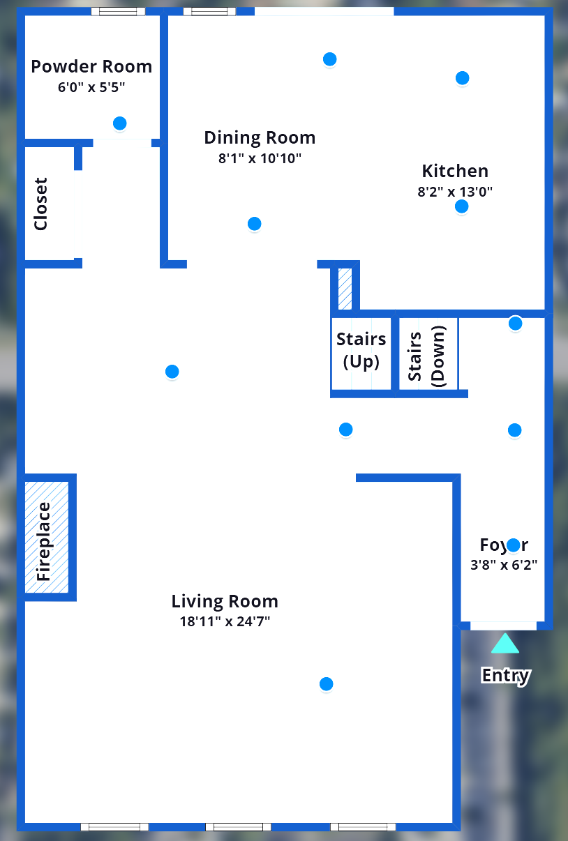 43765 Sweet Cherry Lane