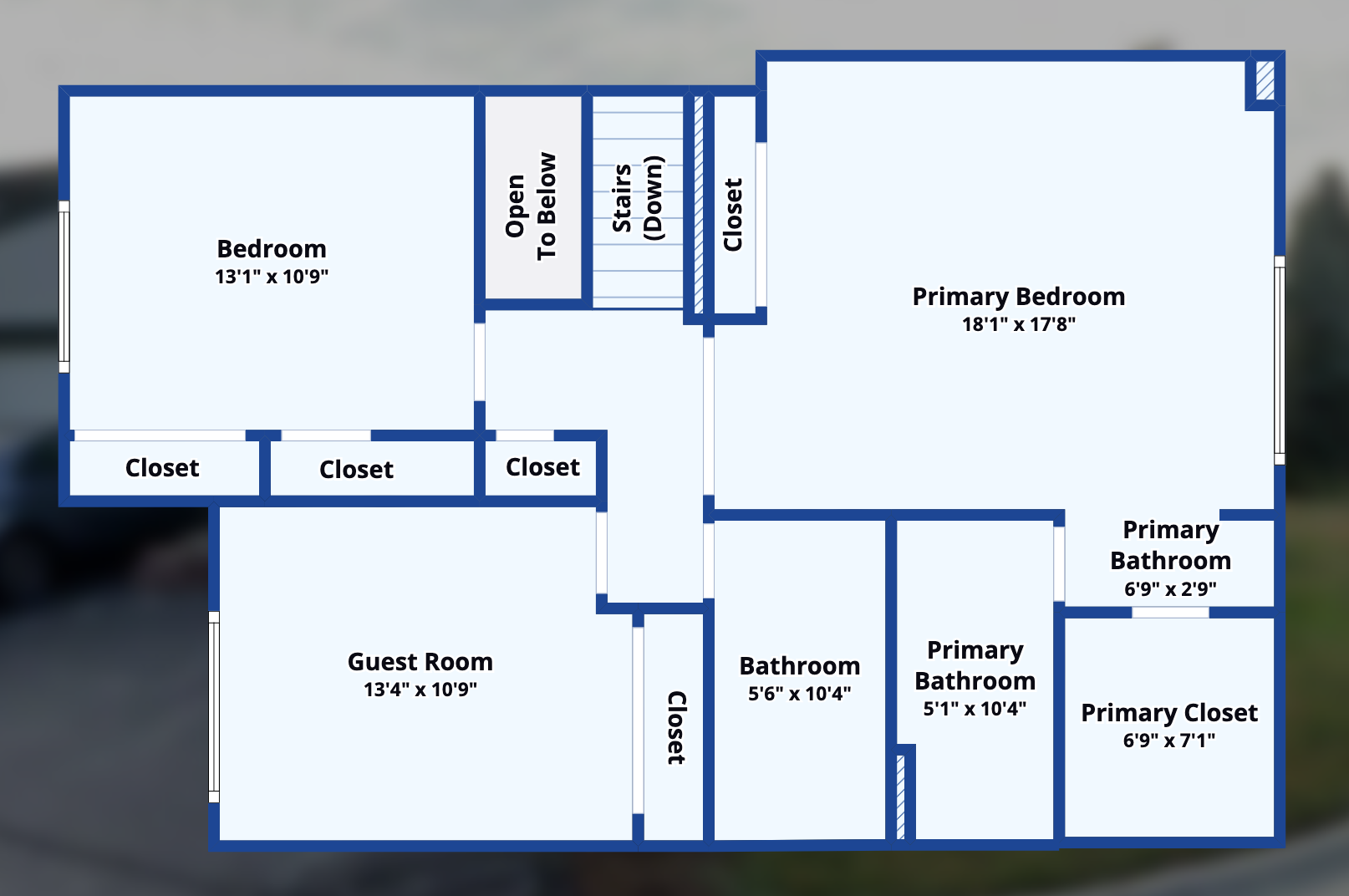 1202 Concord Court, 67