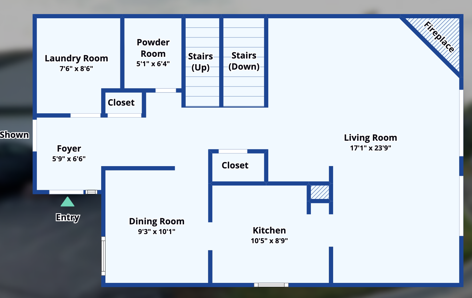 1202 Concord Court, 67