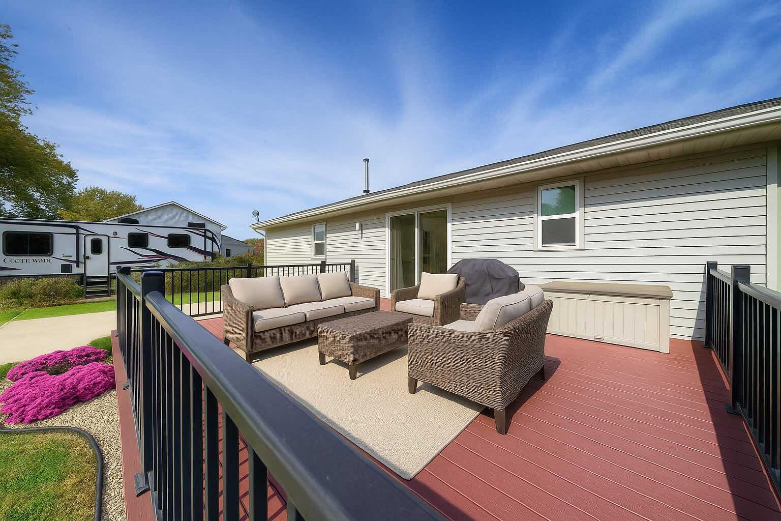 59071 Annah Drive, New Hudson