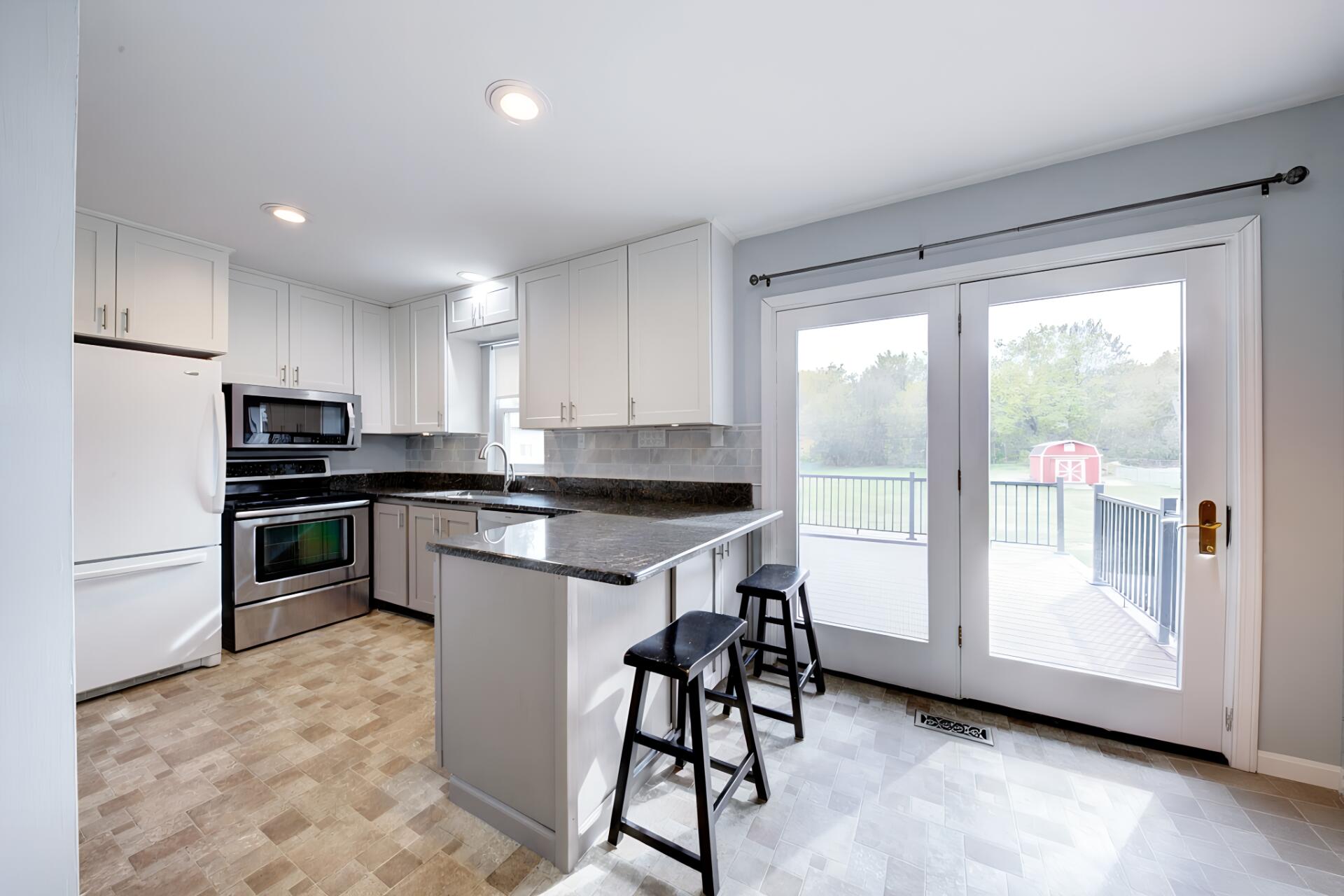 59071 Annah Drive, New Hudson