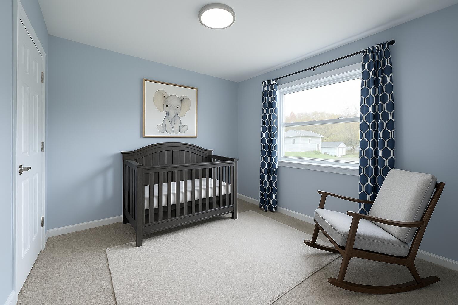 59071 Annah Drive, New Hudson