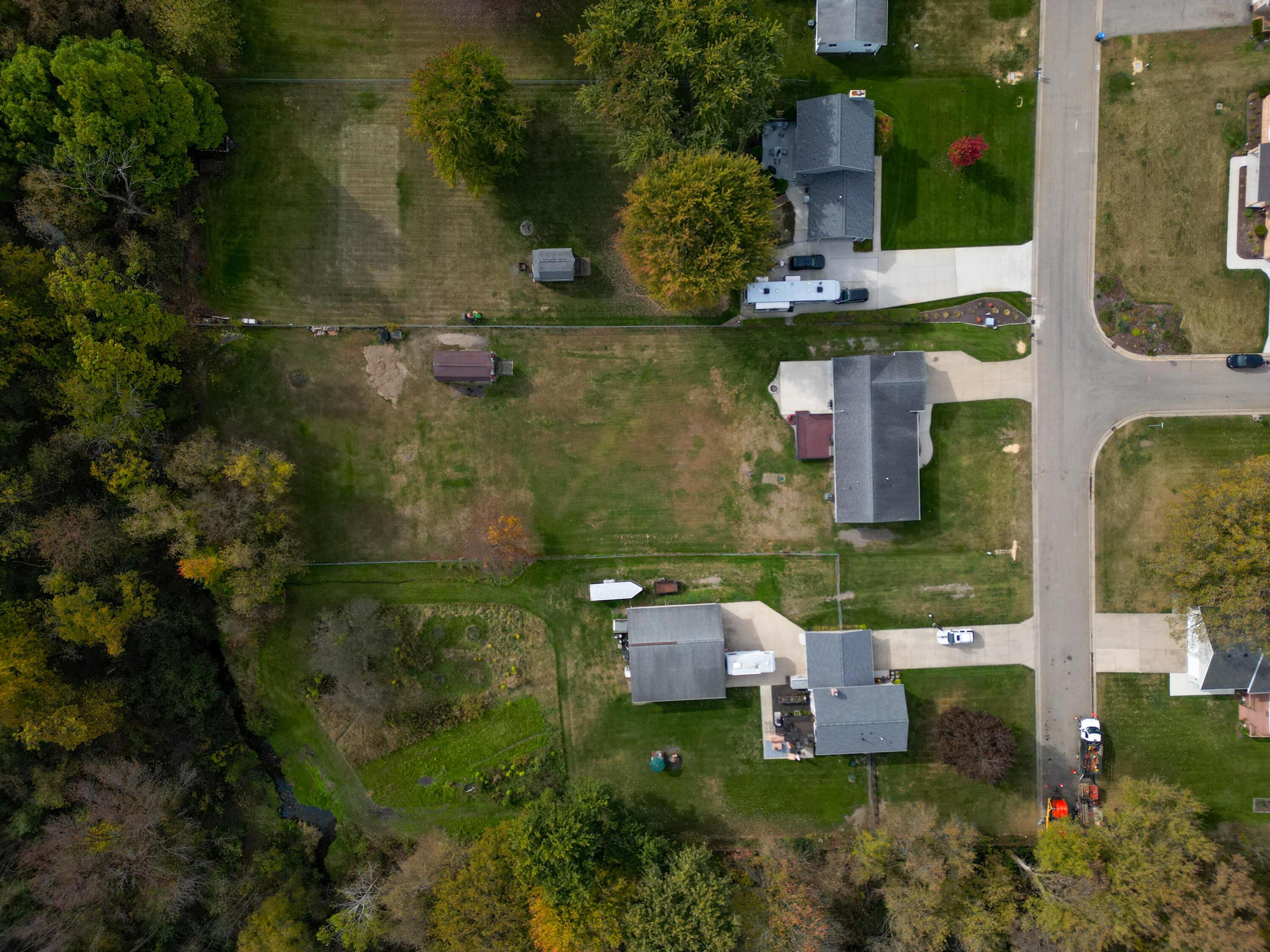 59071 Annah Drive, New Hudson