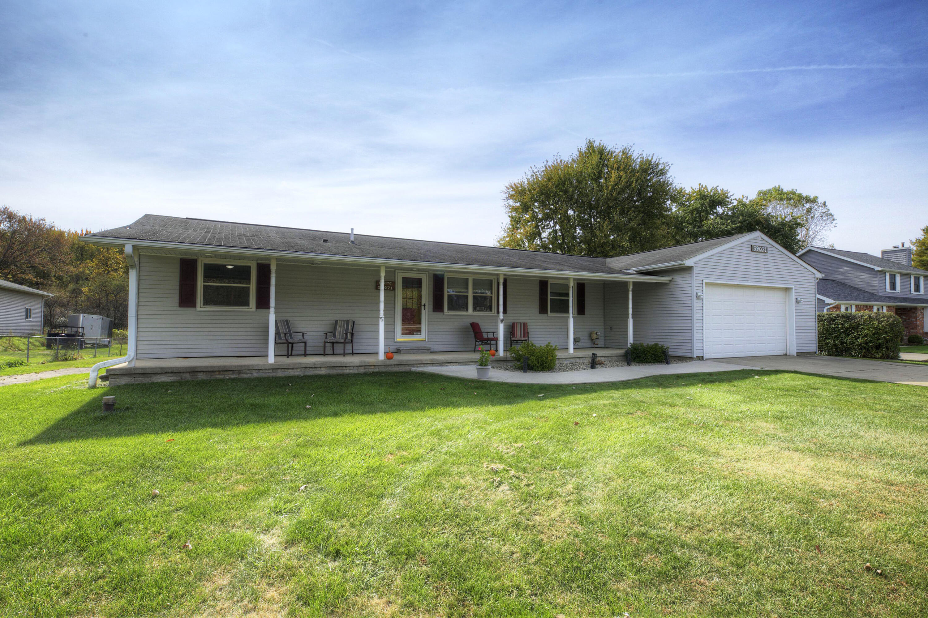 59071 Annah Drive, New Hudson