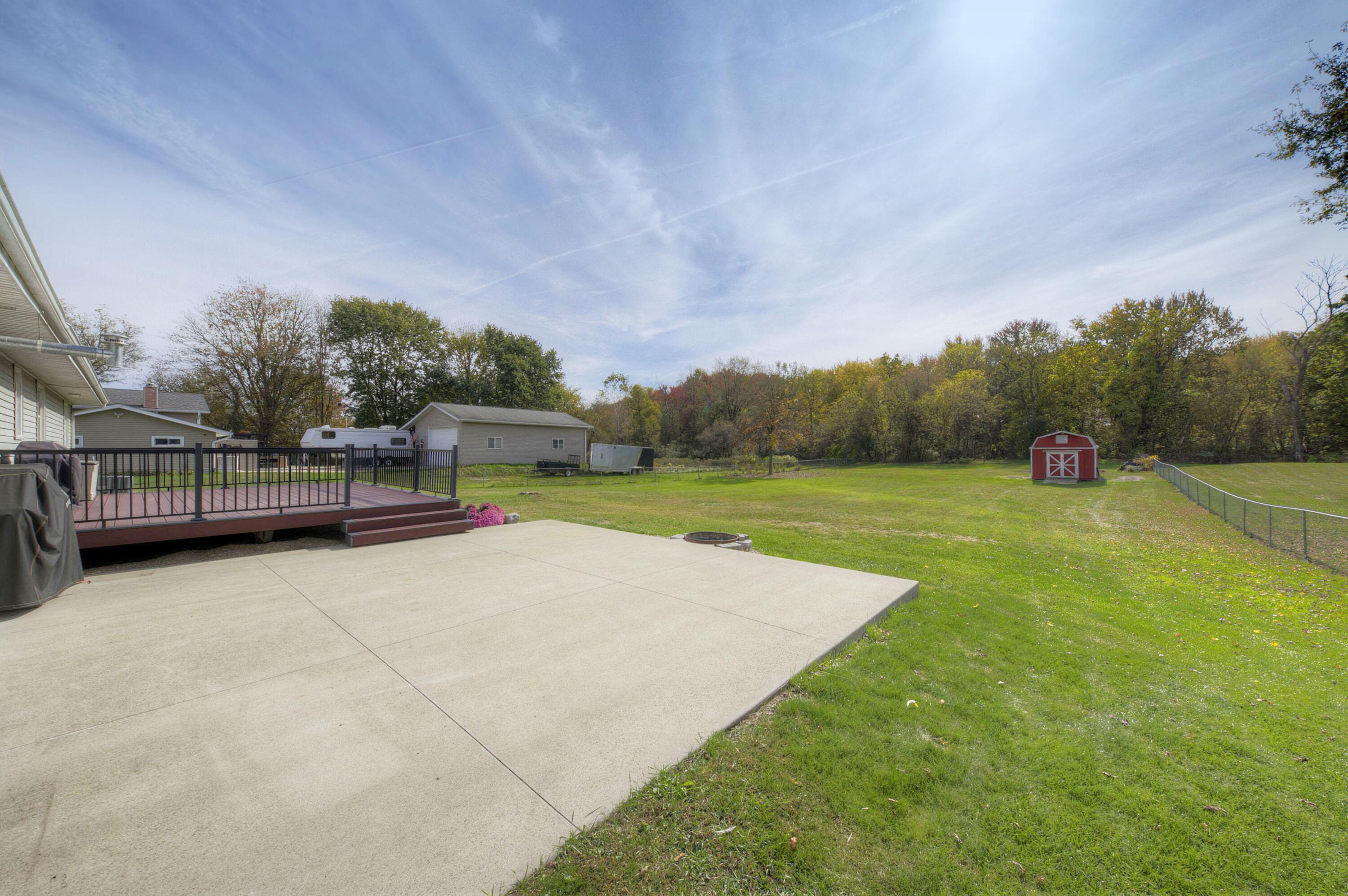 59071 Annah Drive, New Hudson