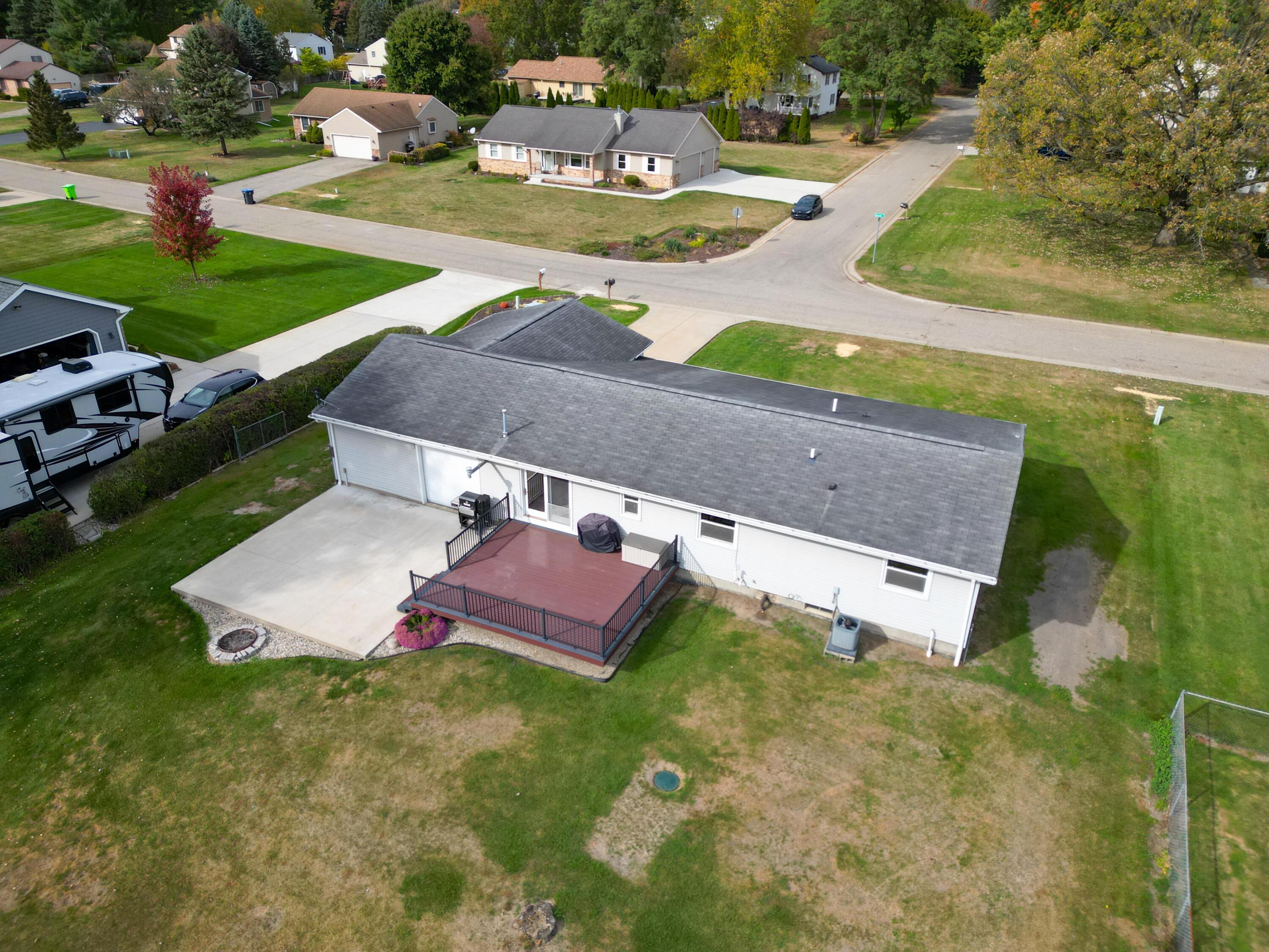 59071 Annah Drive, New Hudson