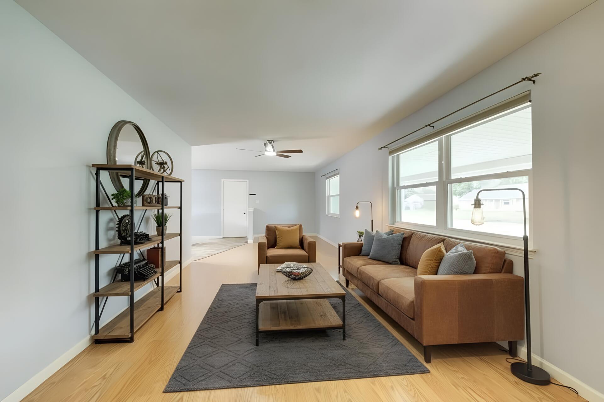 59071 Annah Drive, New Hudson