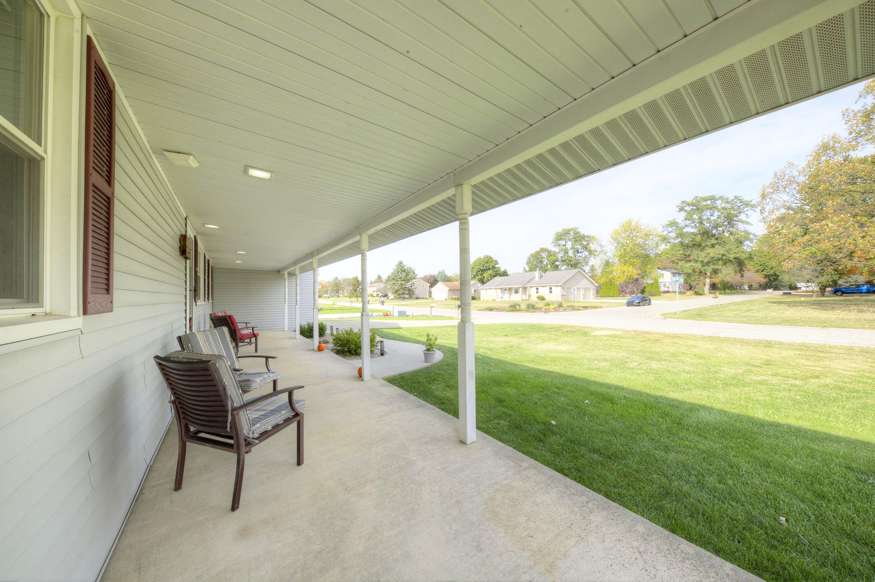 59071 Annah Drive, New Hudson