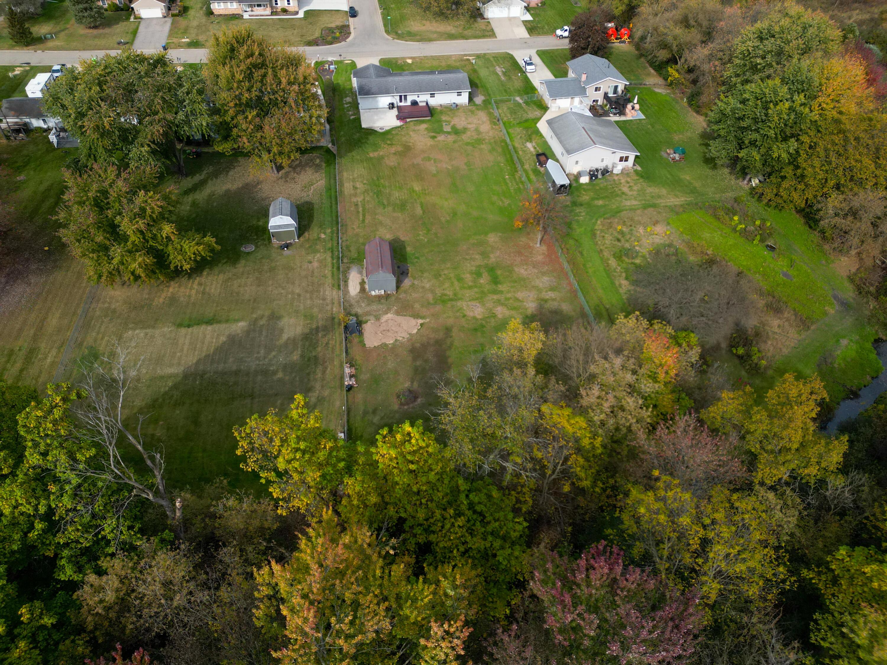 59071 Annah Drive, New Hudson