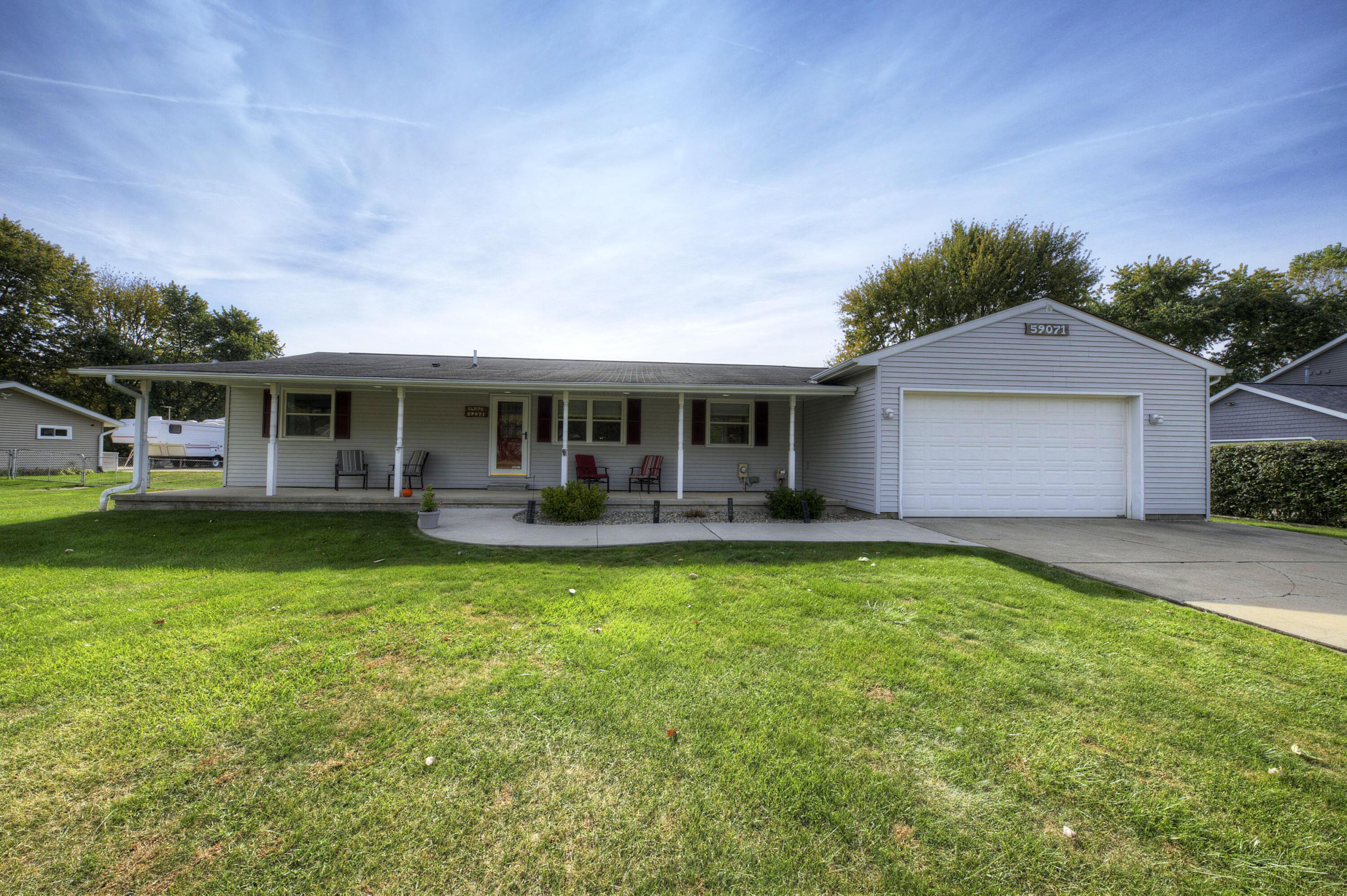 59071 Annah Drive, New Hudson