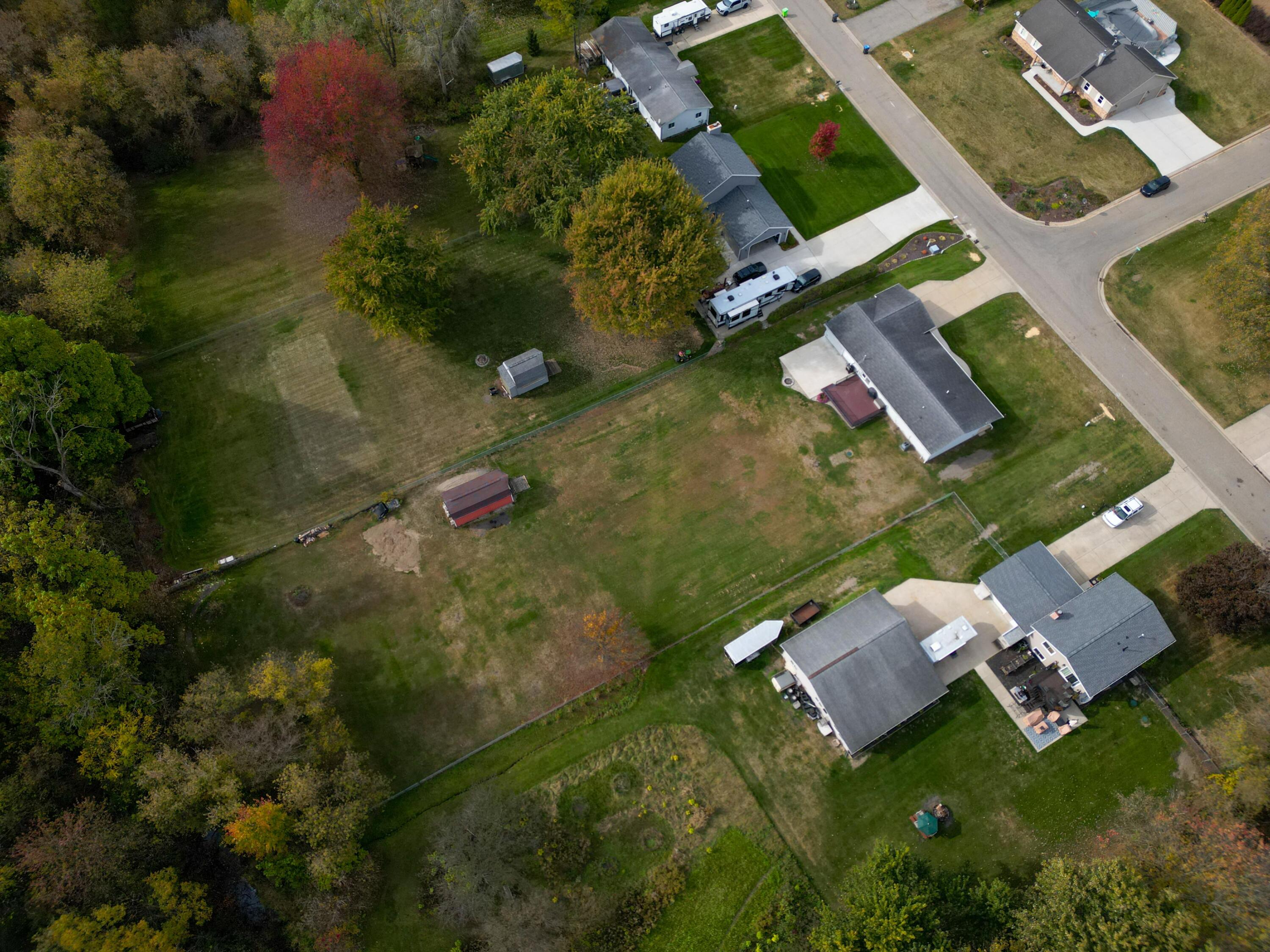 59071 Annah Drive, New Hudson