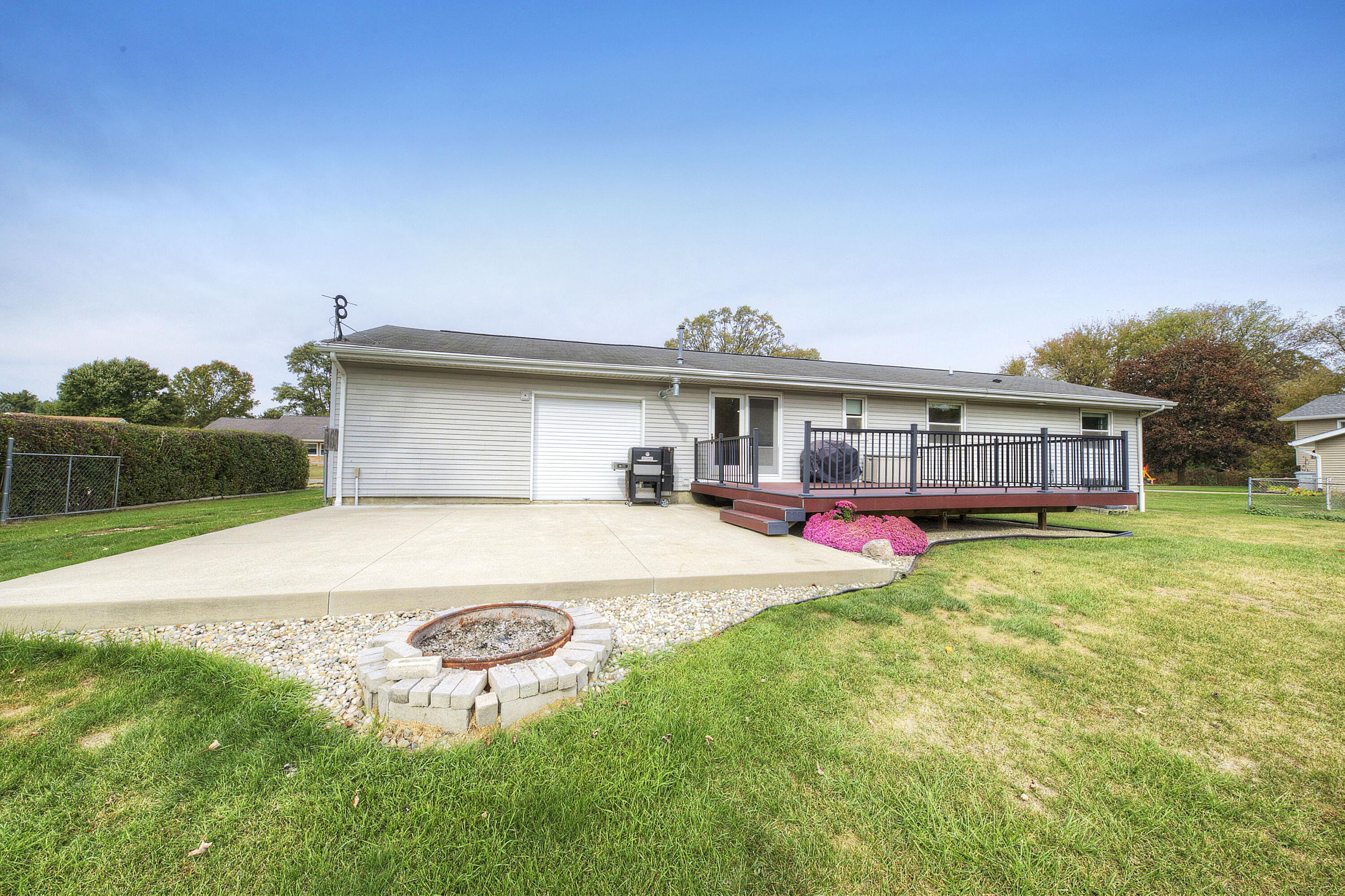 59071 Annah Drive, New Hudson