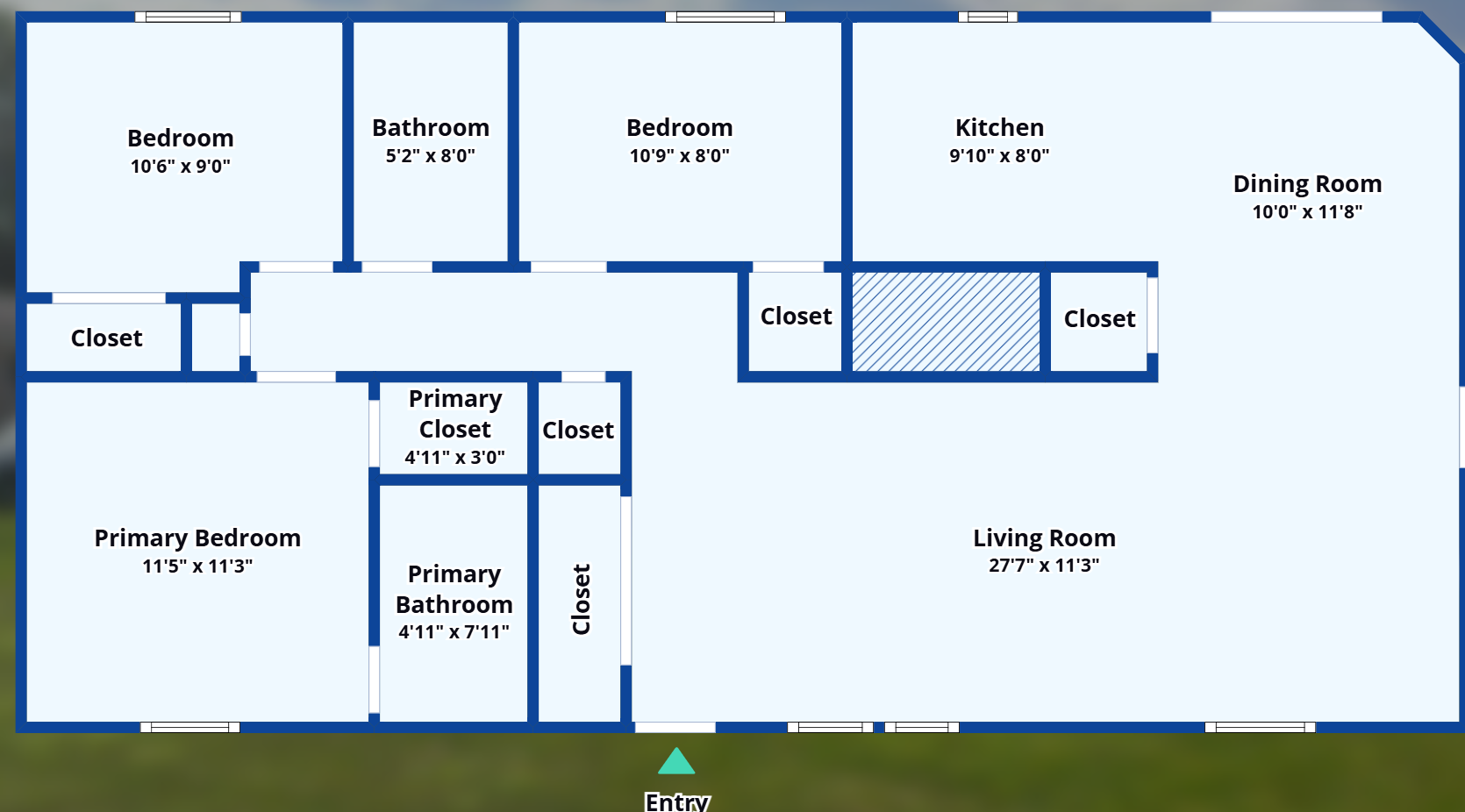 59071 Annah Drive, New Hudson