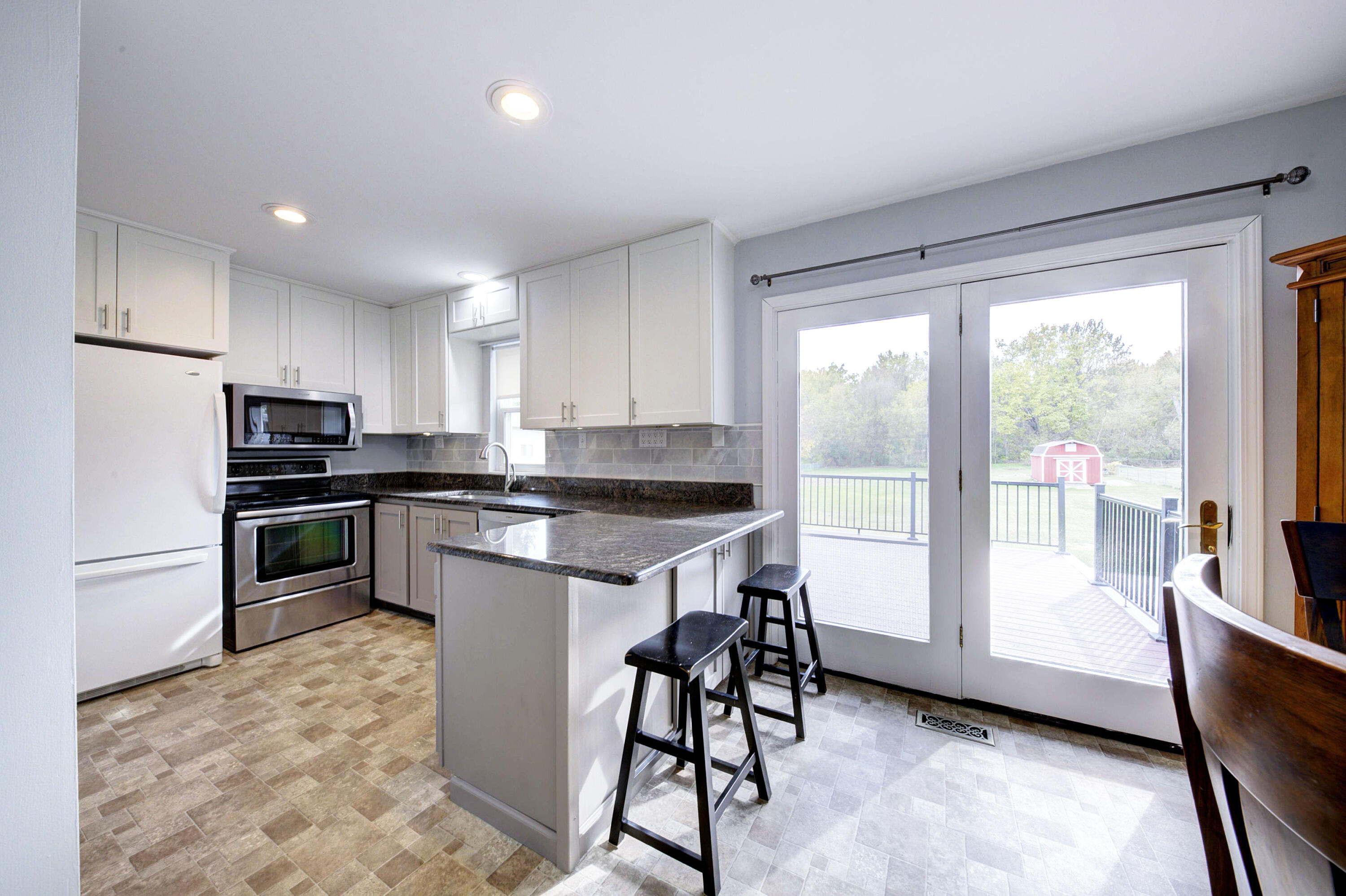 59071 Annah Drive, New Hudson