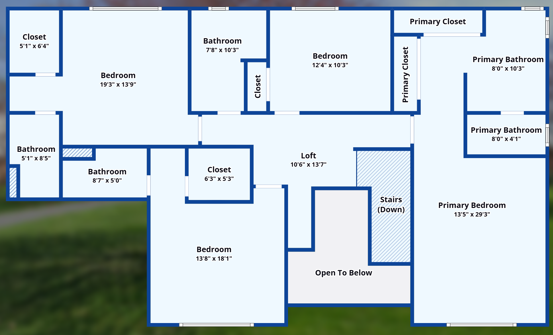 3682 Tanglewood Court