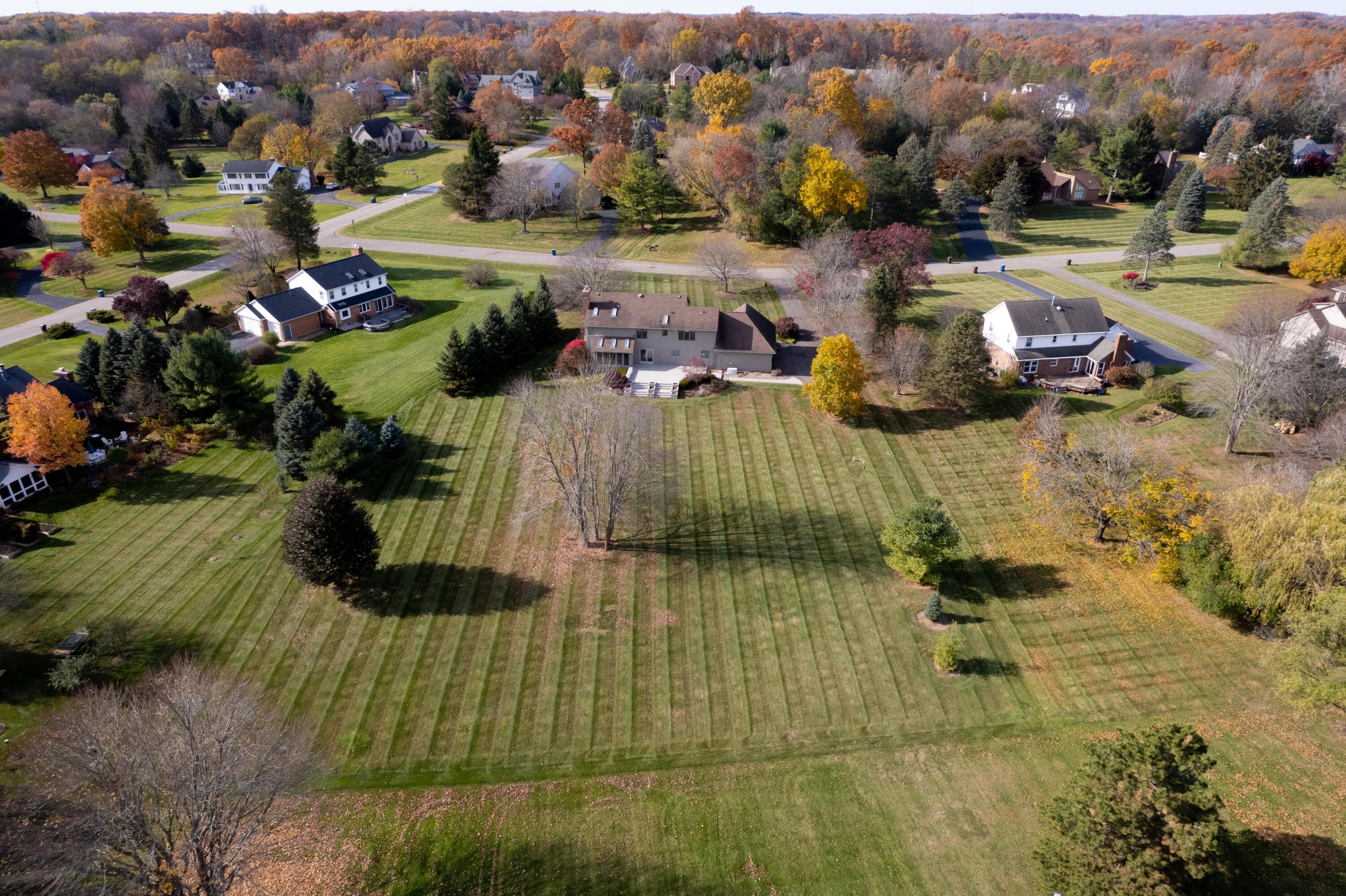 3682 Tanglewood Court