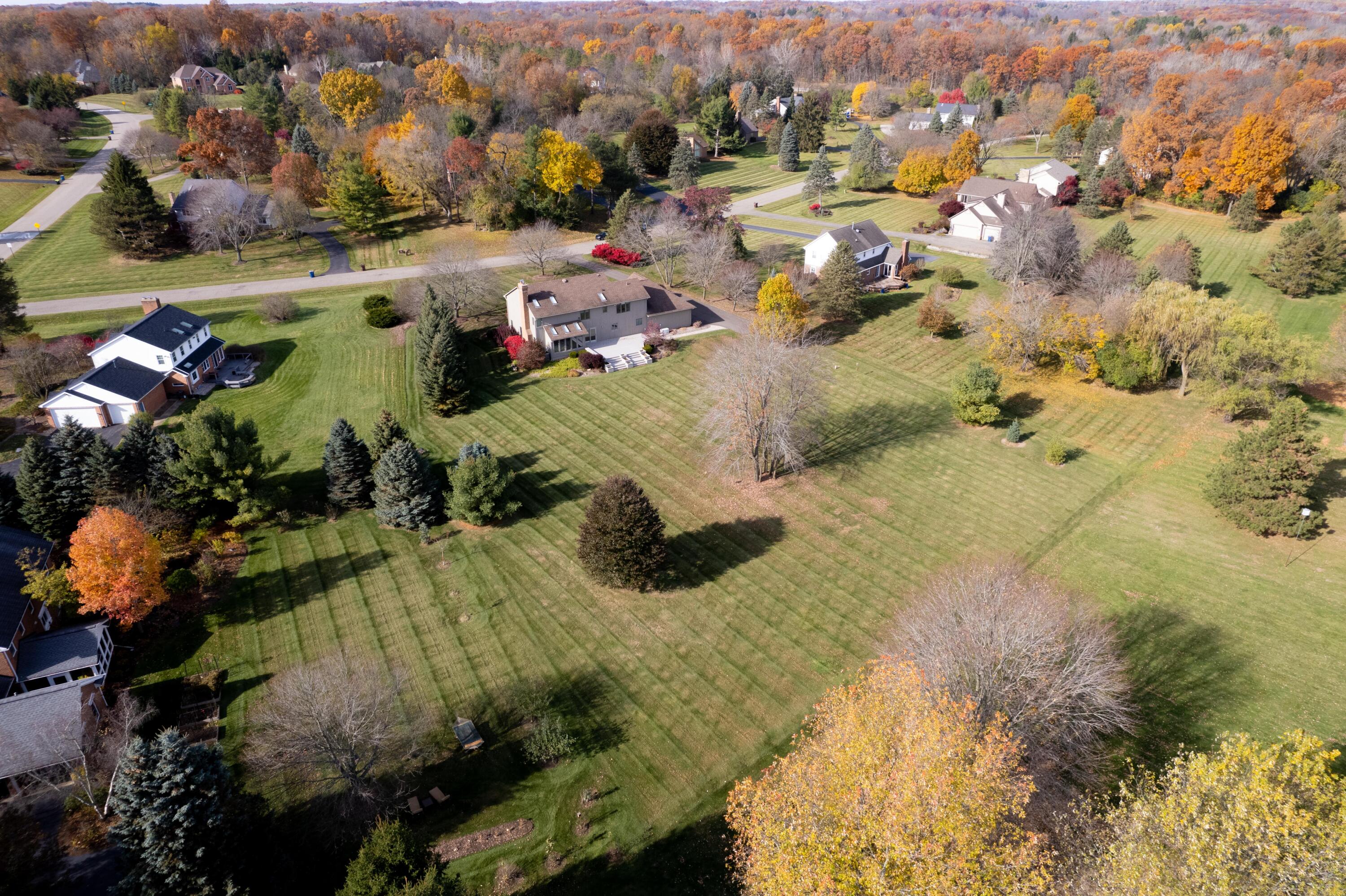 3682 Tanglewood Court