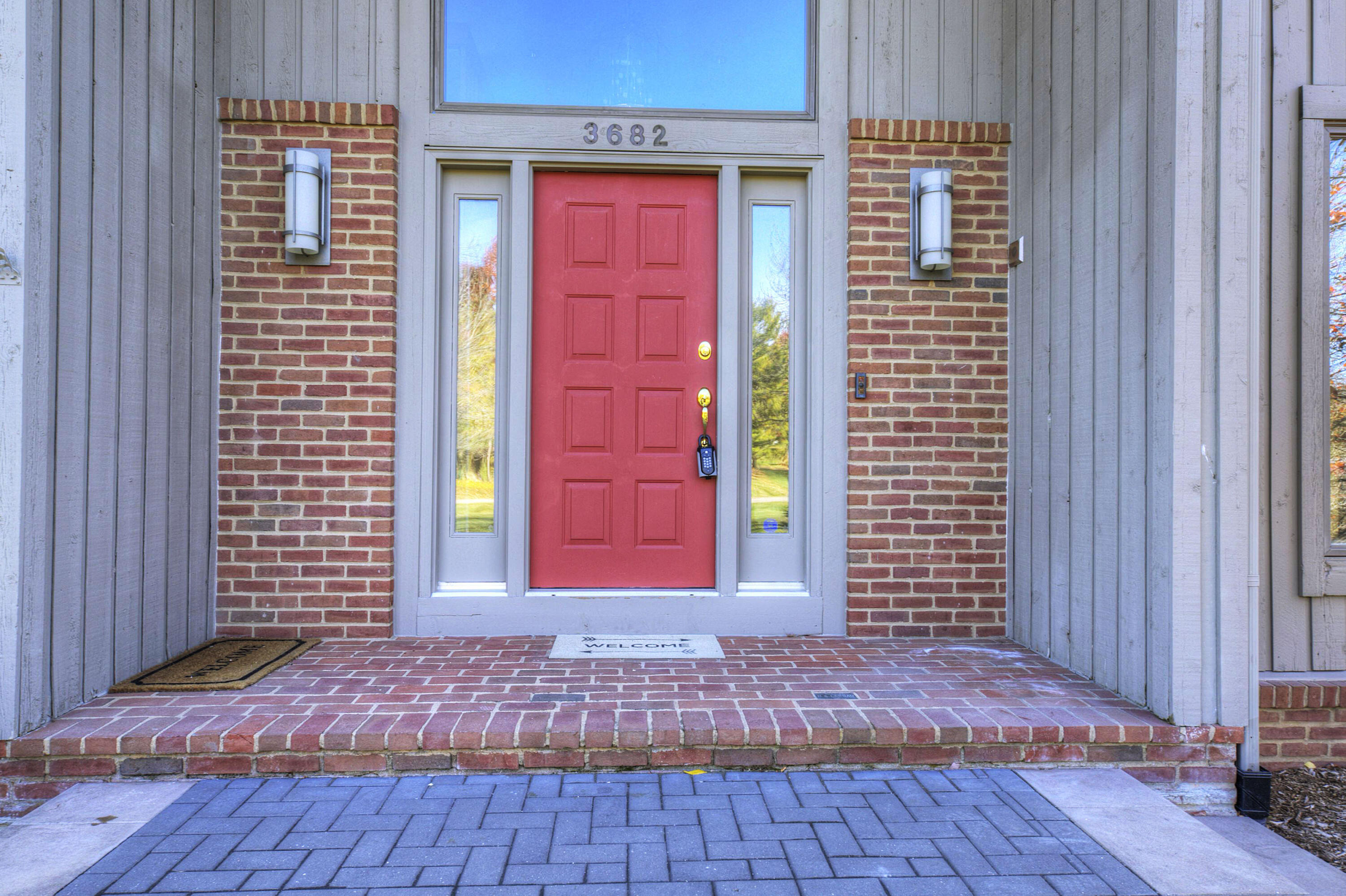 3682 Tanglewood Court