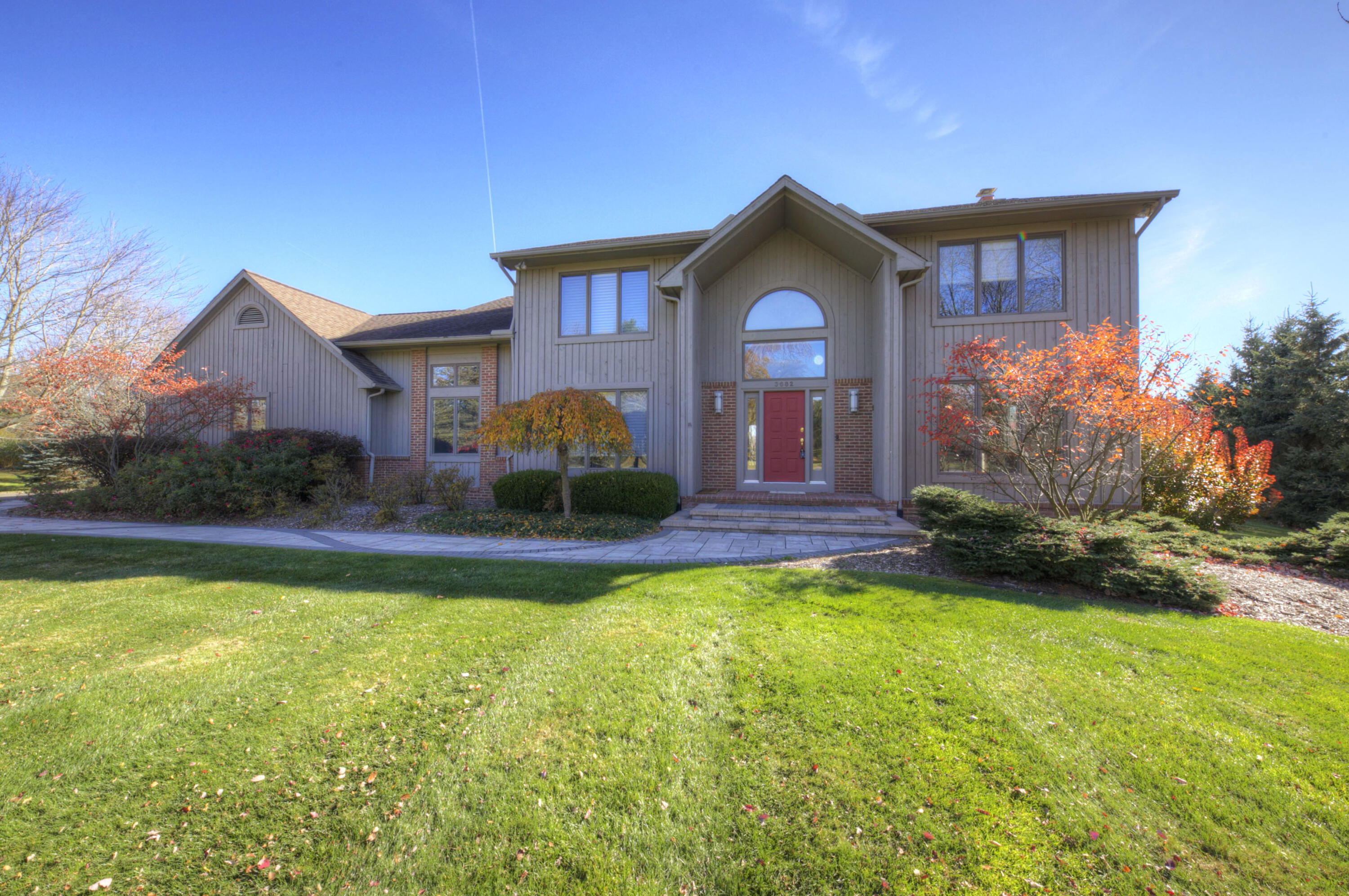 3682 Tanglewood Court