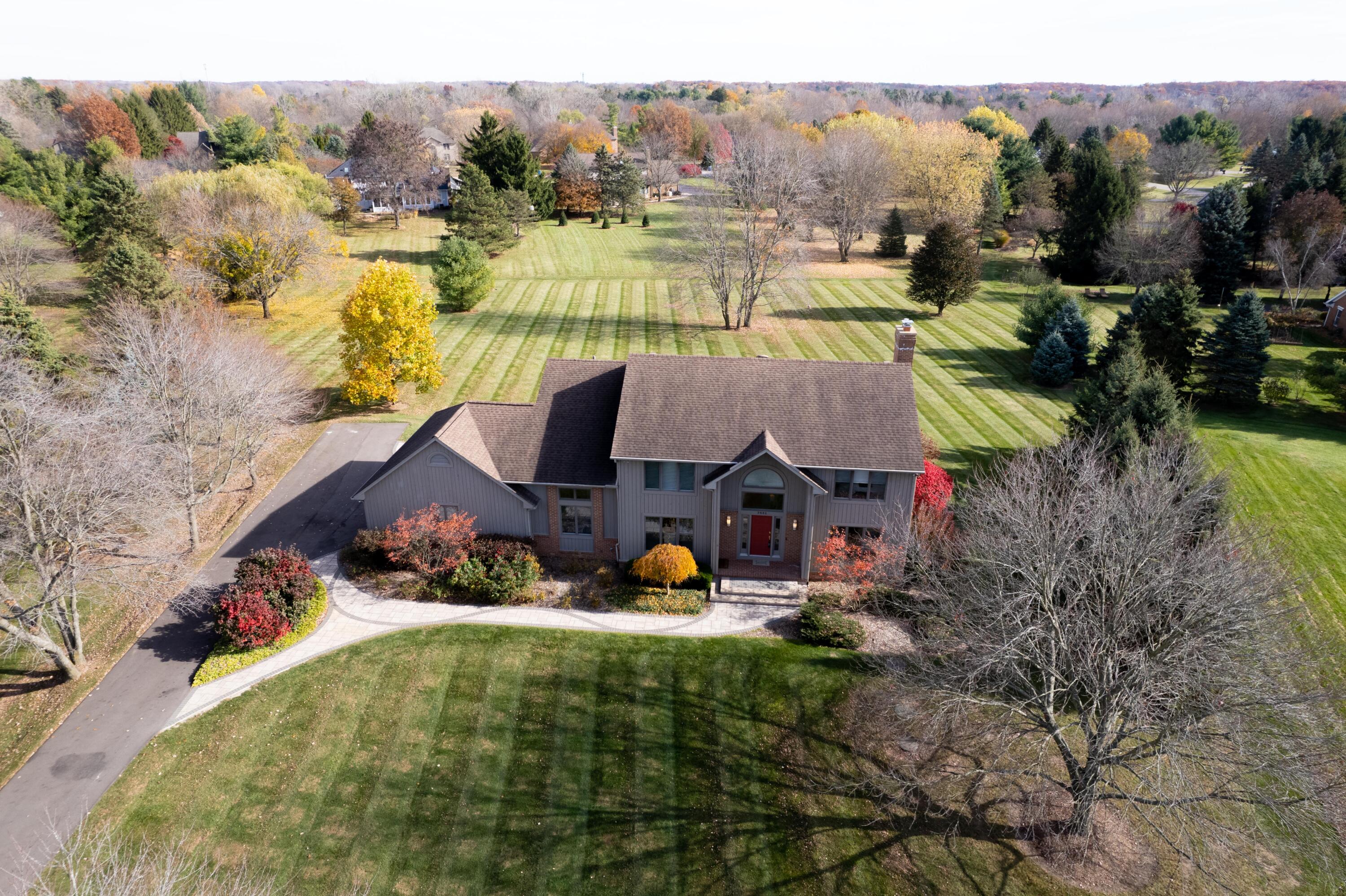 3682 Tanglewood Court