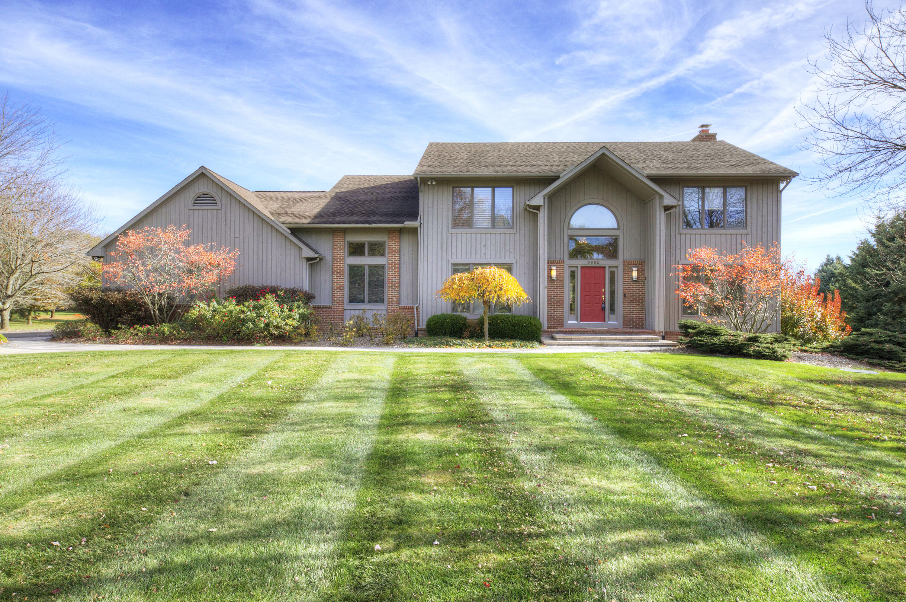 3682 Tanglewood Court