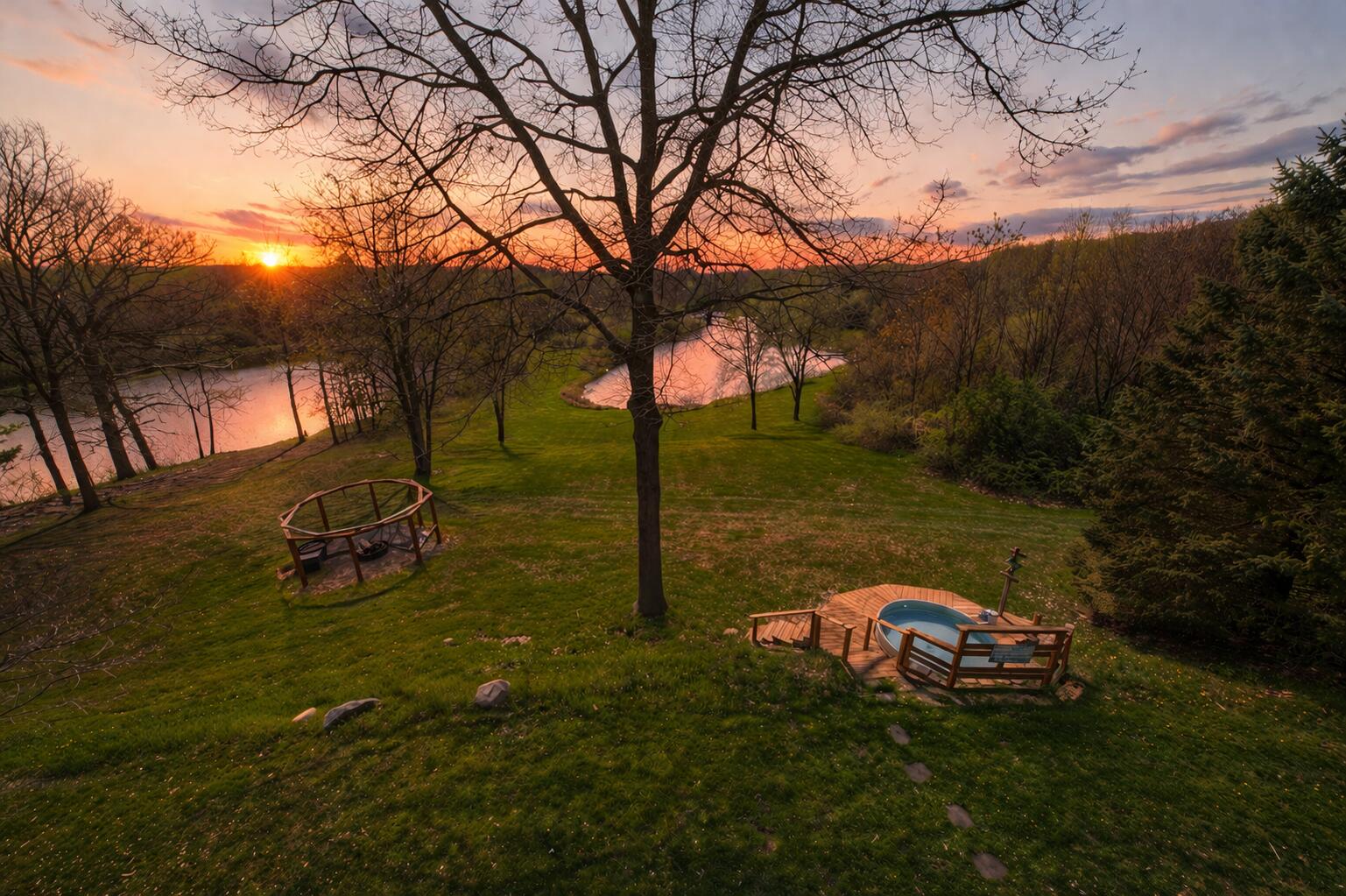 6270 Mack Road