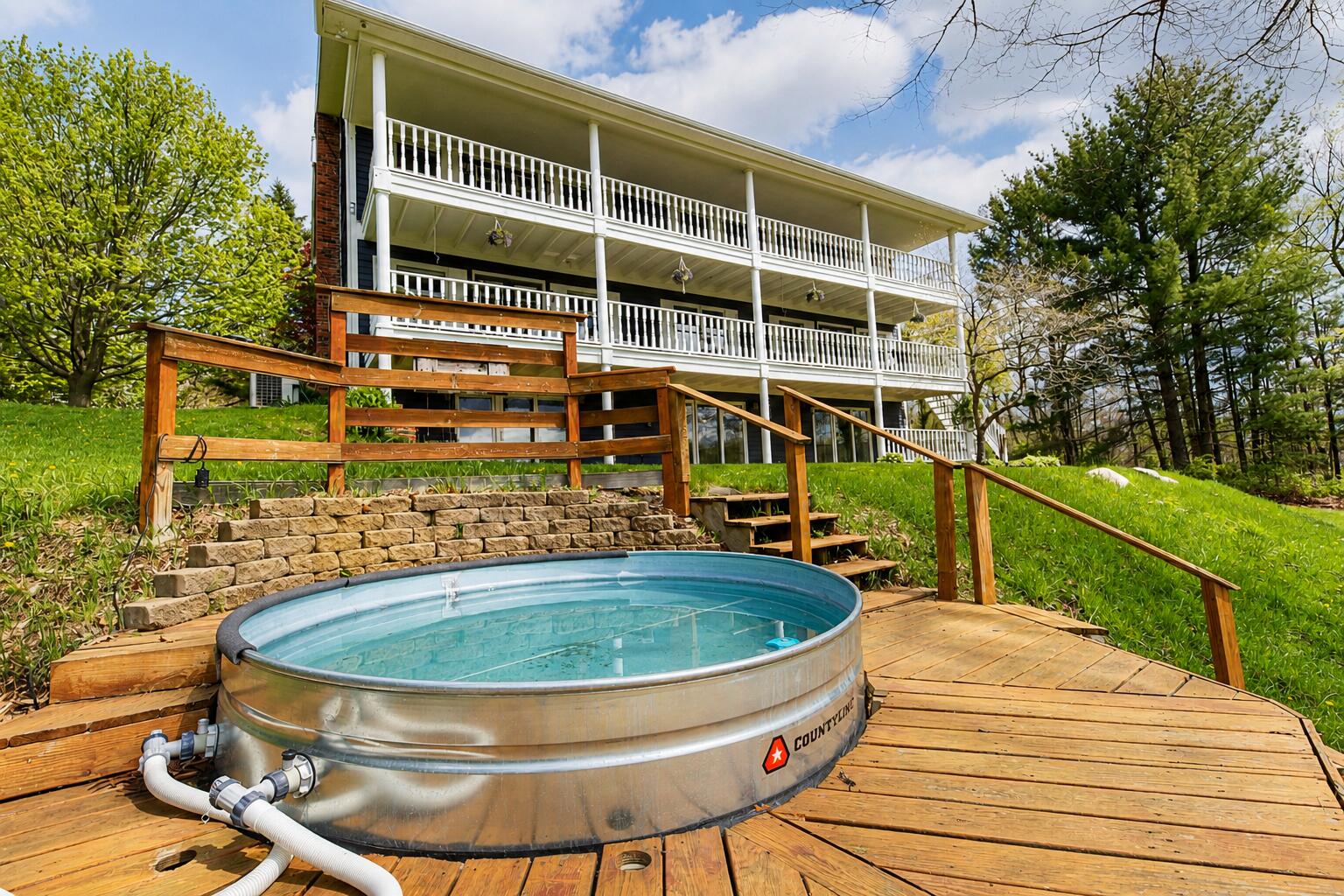 6270 Mack Road
