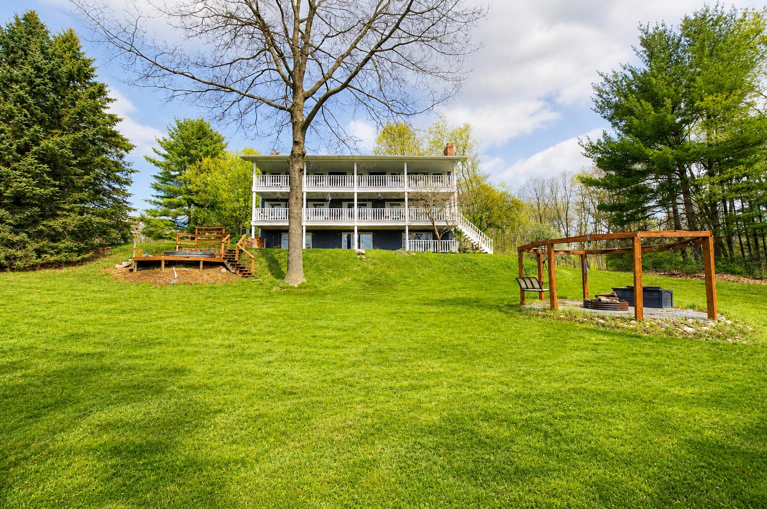 6270 Mack Road