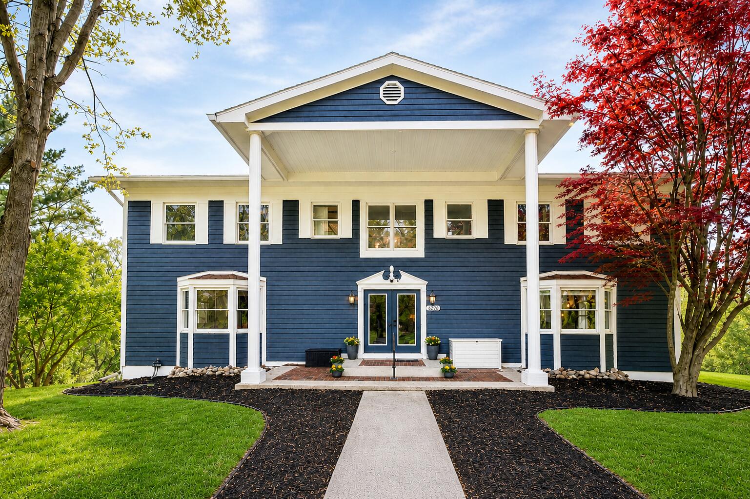 6270 Mack Road