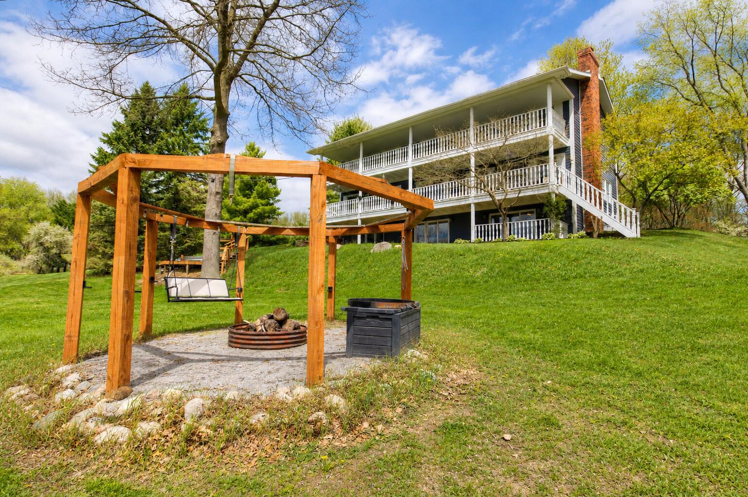 6270 Mack Road