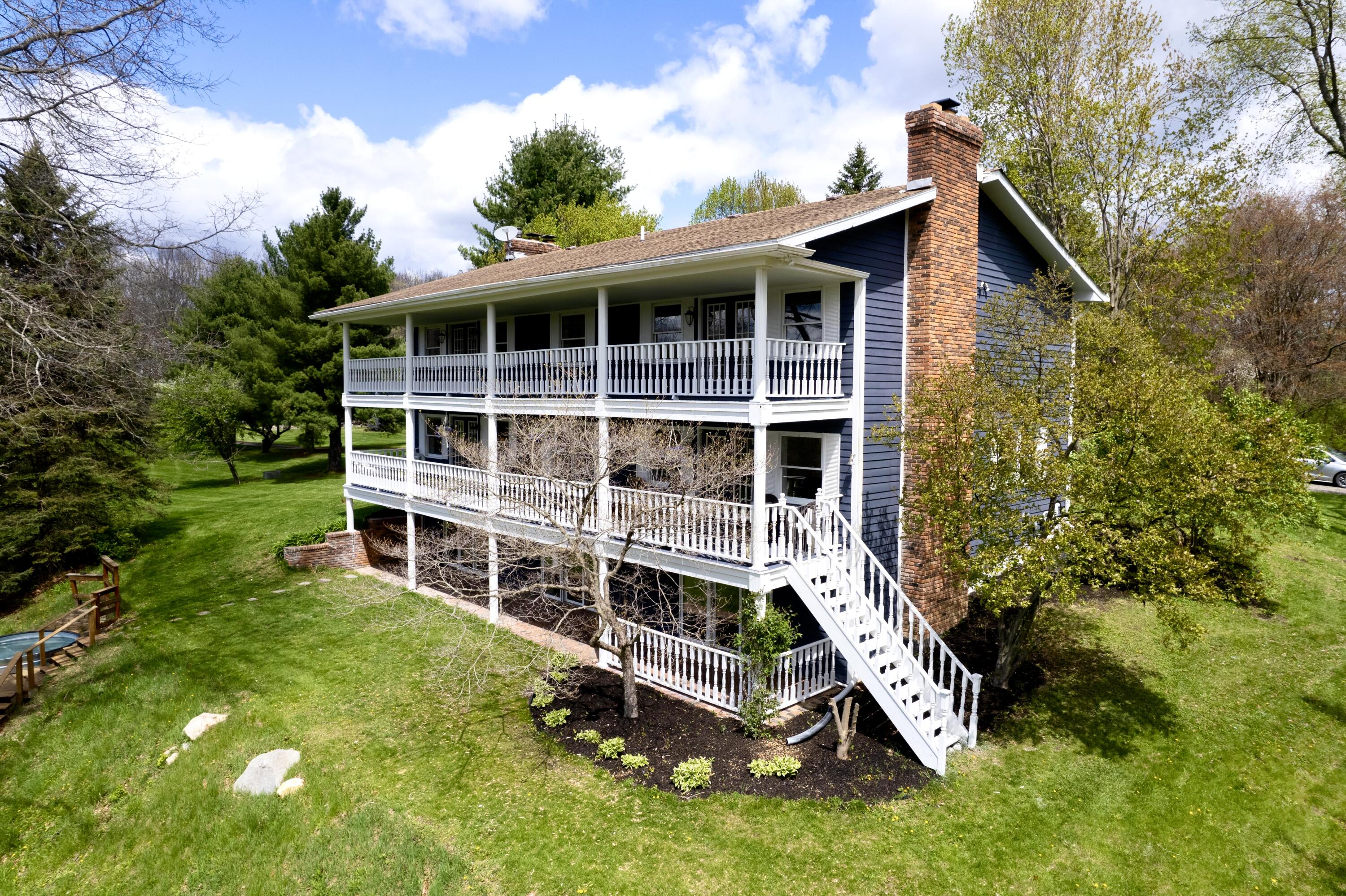 6270 Mack Road