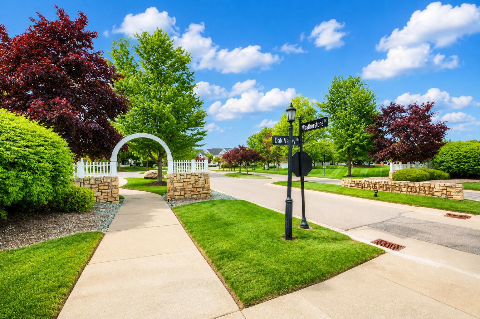 1526 Long Meadow Trail
