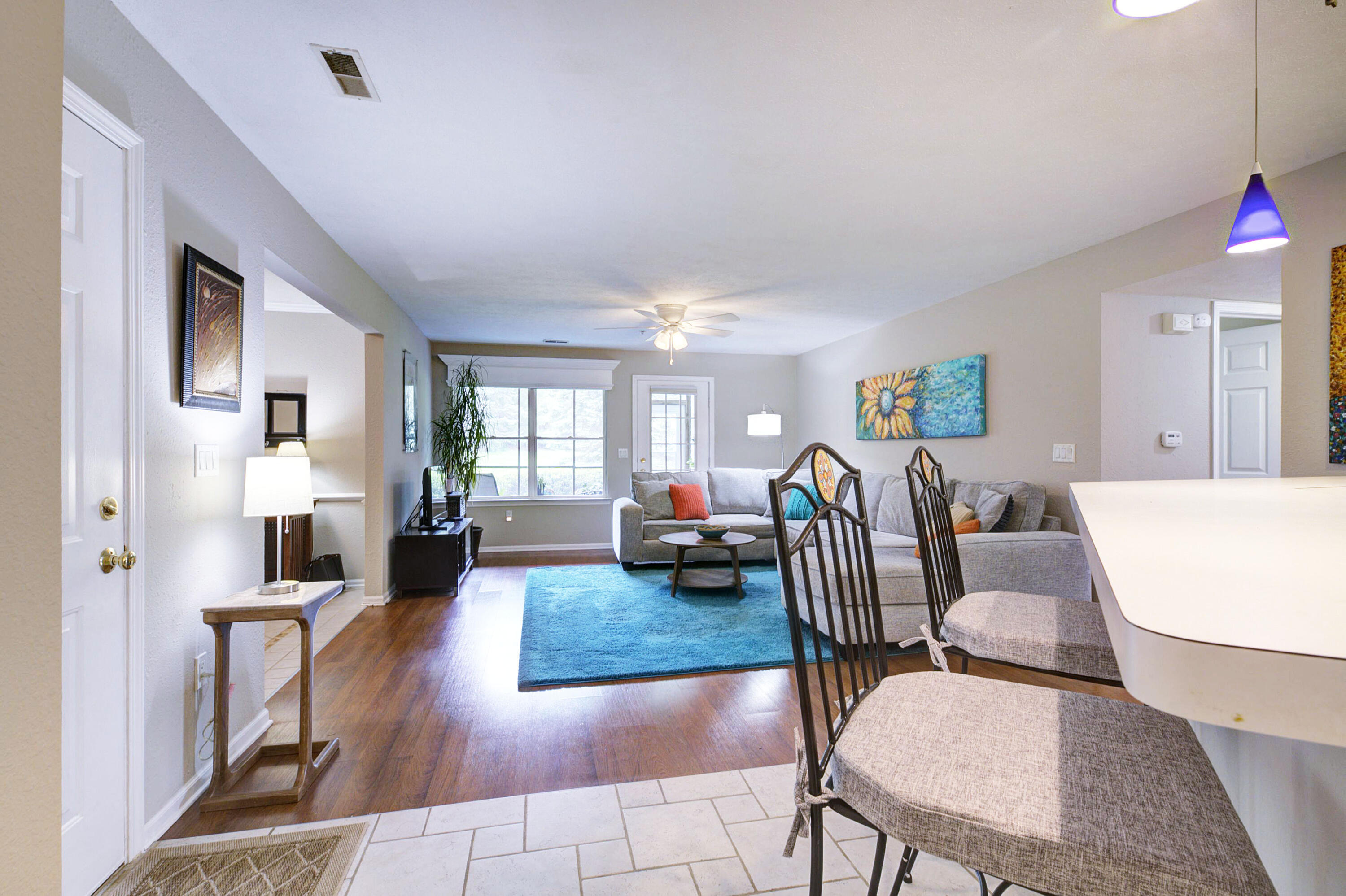 1526 Long Meadow Trail