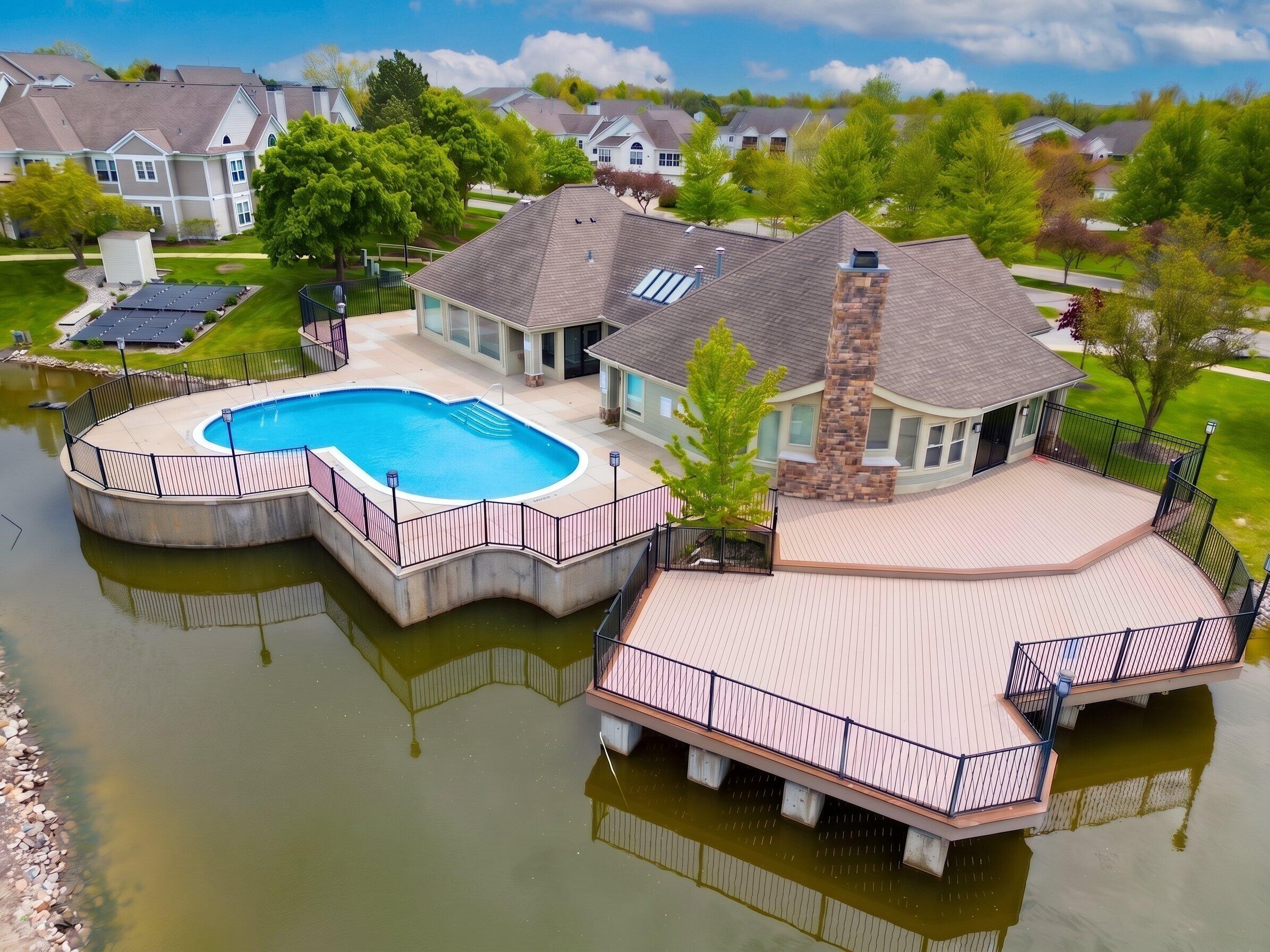 1526 Long Meadow Trail