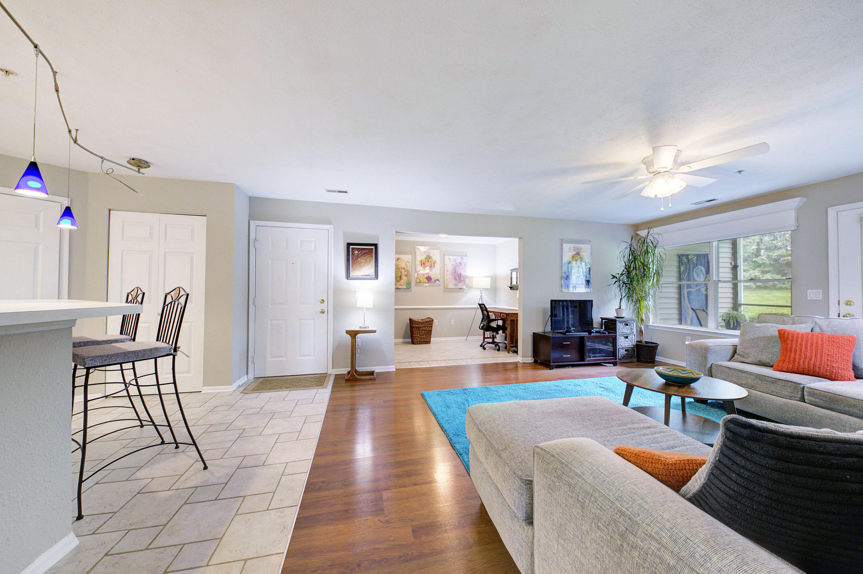 1526 Long Meadow Trail