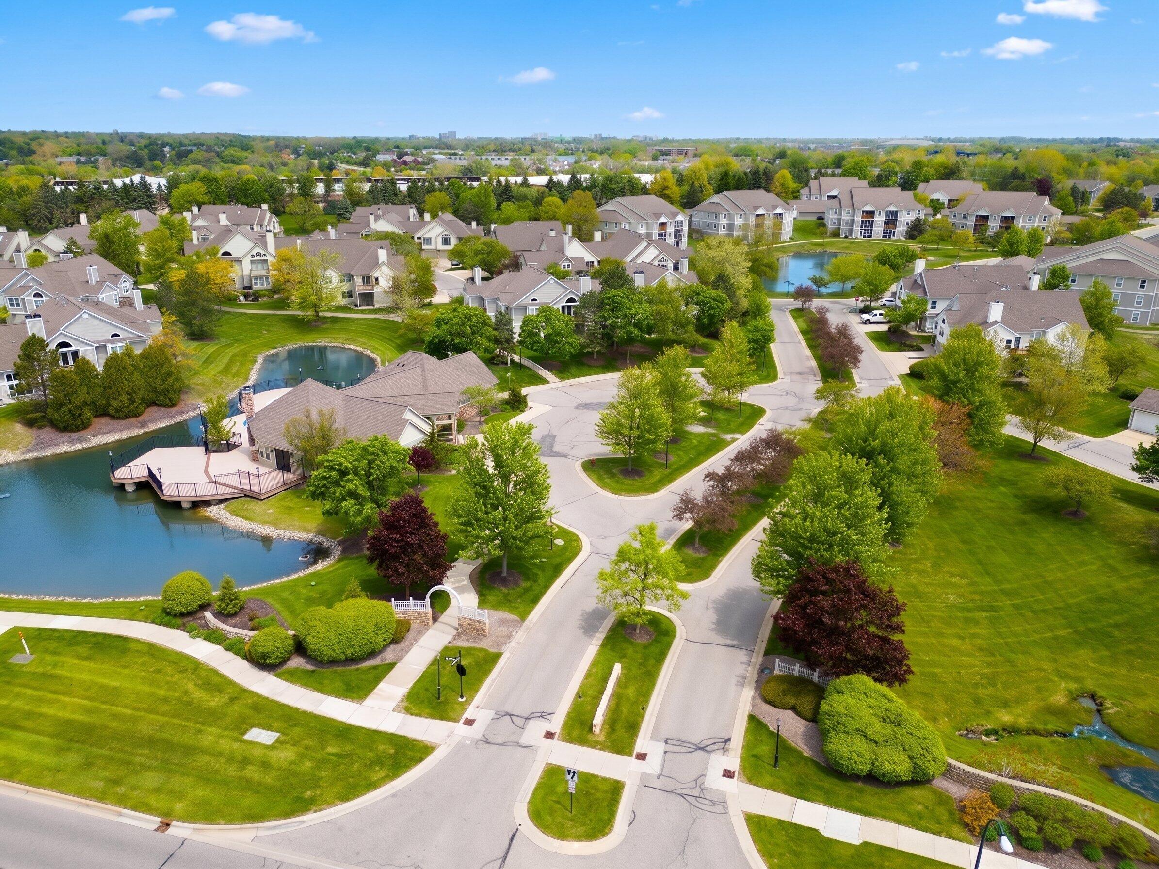 1526 Long Meadow Trail