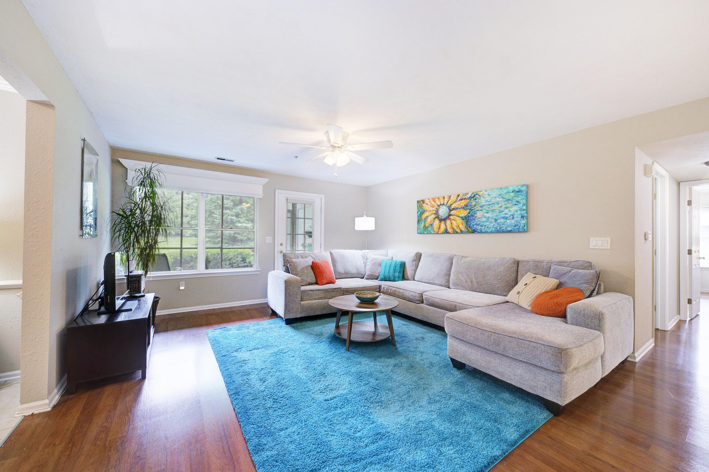 1526 Long Meadow Trail