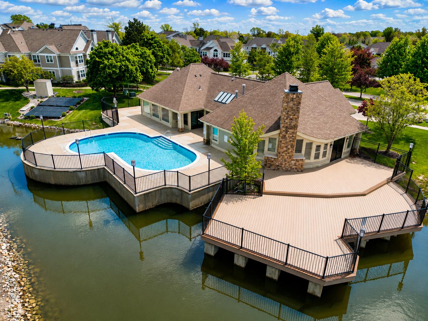 1526 Long Meadow Trail