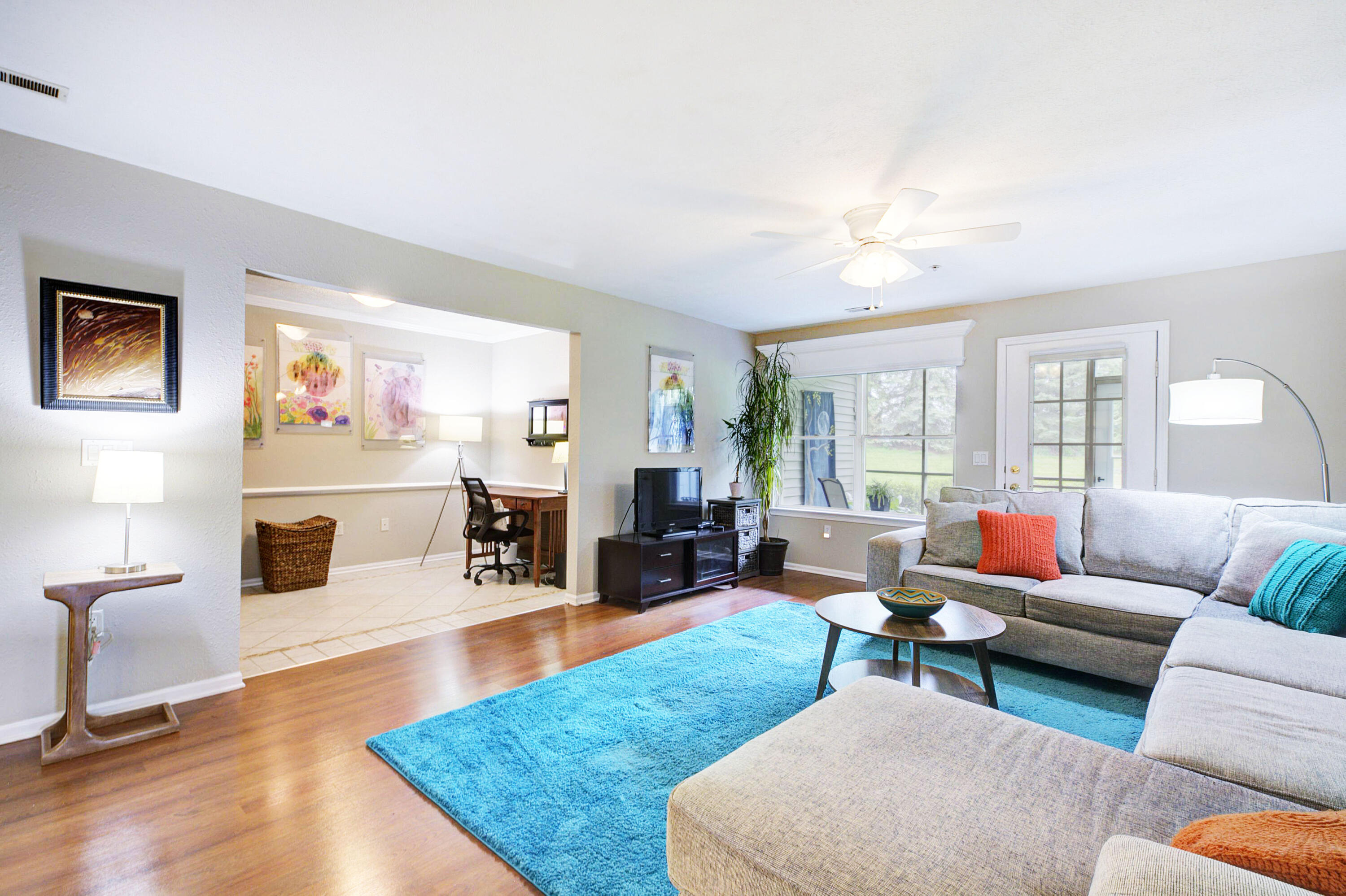 1526 Long Meadow Trail