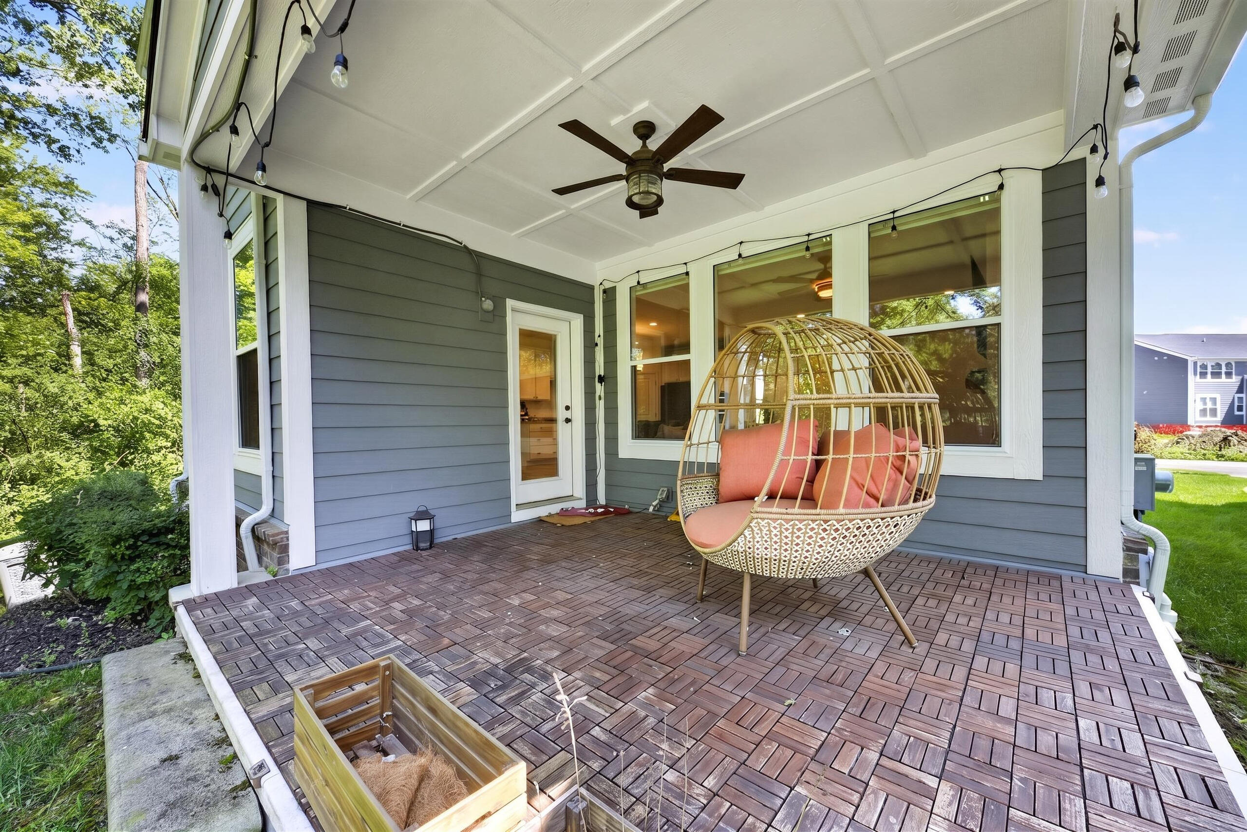 50388 Hedgewood Drive