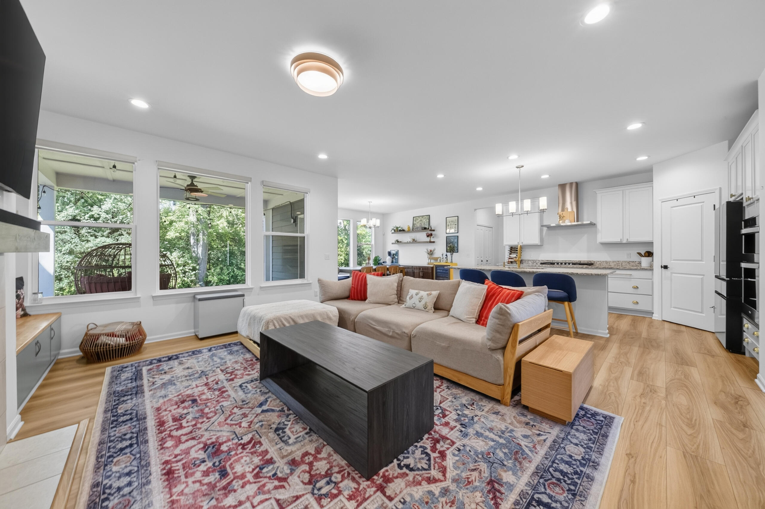 50388 Hedgewood Drive