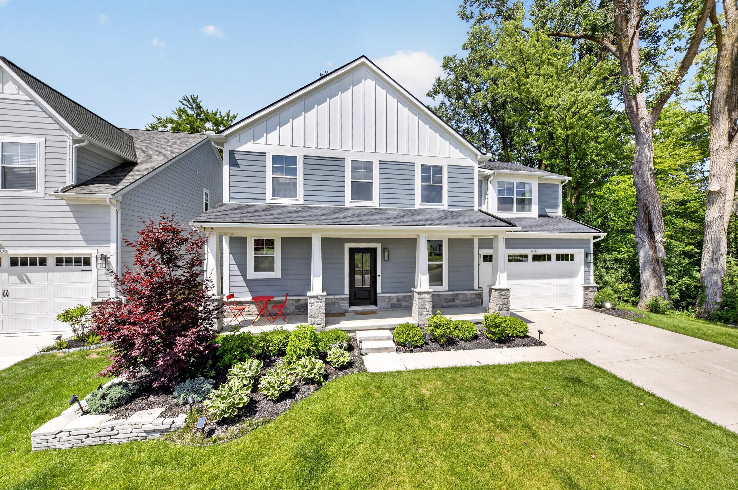 50388 Hedgewood Drive