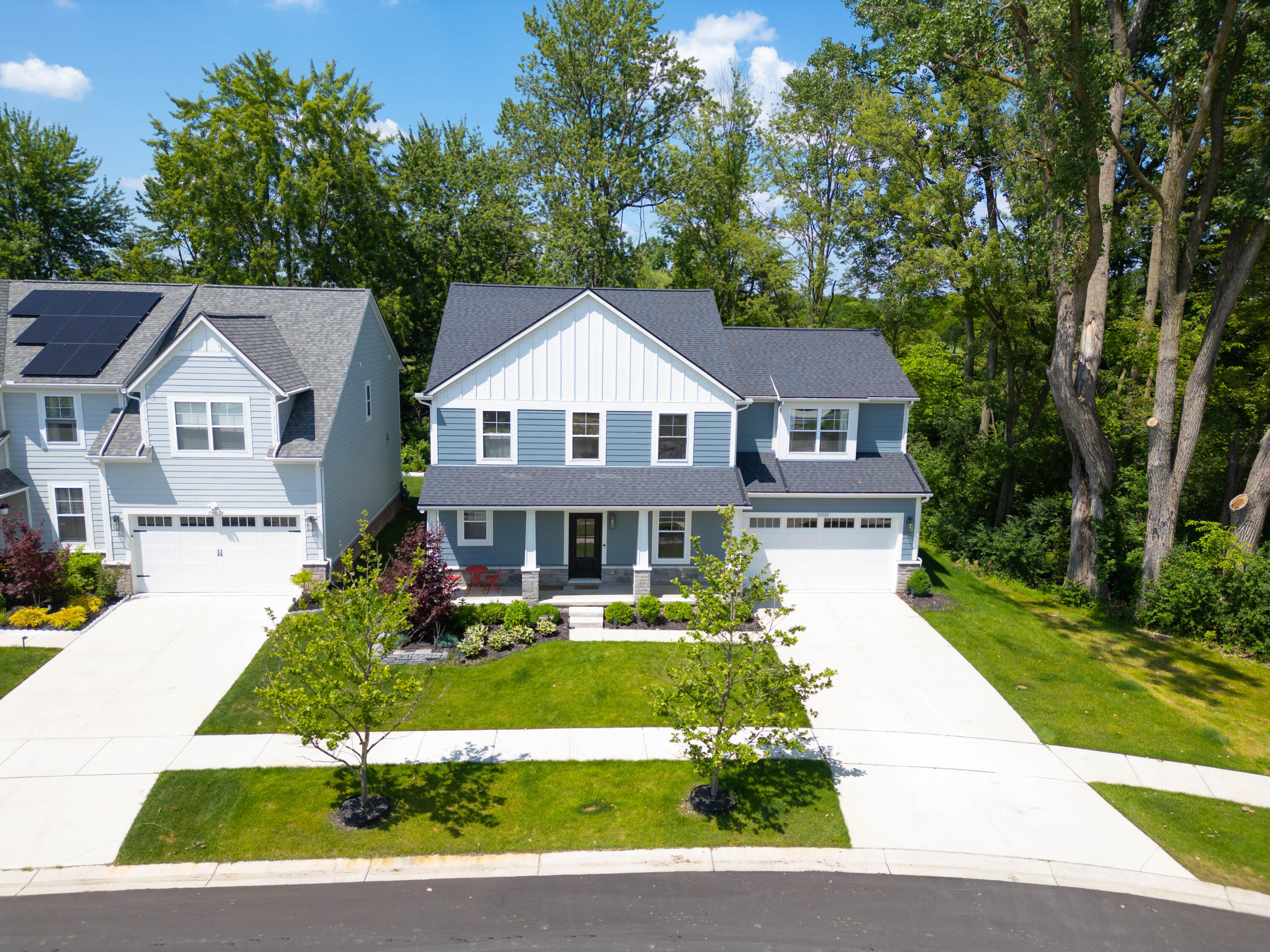 50388 Hedgewood Drive